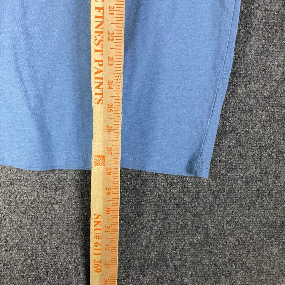 Other Salty Crew T-Shirt Men's Large Cotton Adults Short Sleeve L Size US L / EU 52-54 / 3 - 7 Thumbnail
