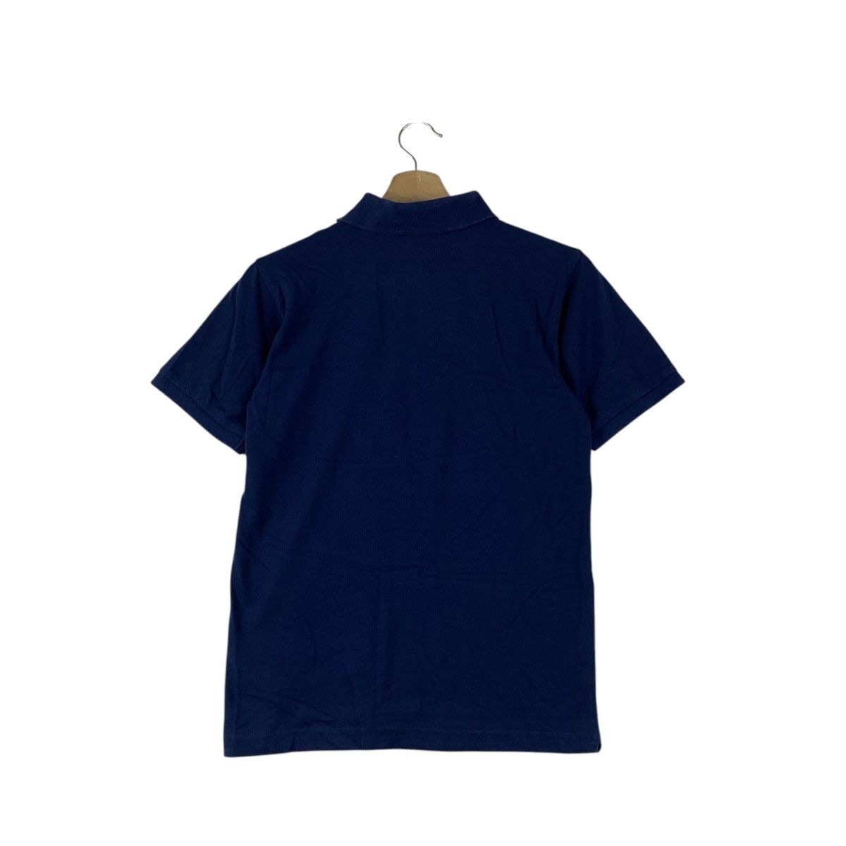 Disney Vintage TOKYO DISNEY RESORT Mickey Mouse Polo Tee Shirt Top Size S / US 4 / IT 40 - 6 Thumbnail