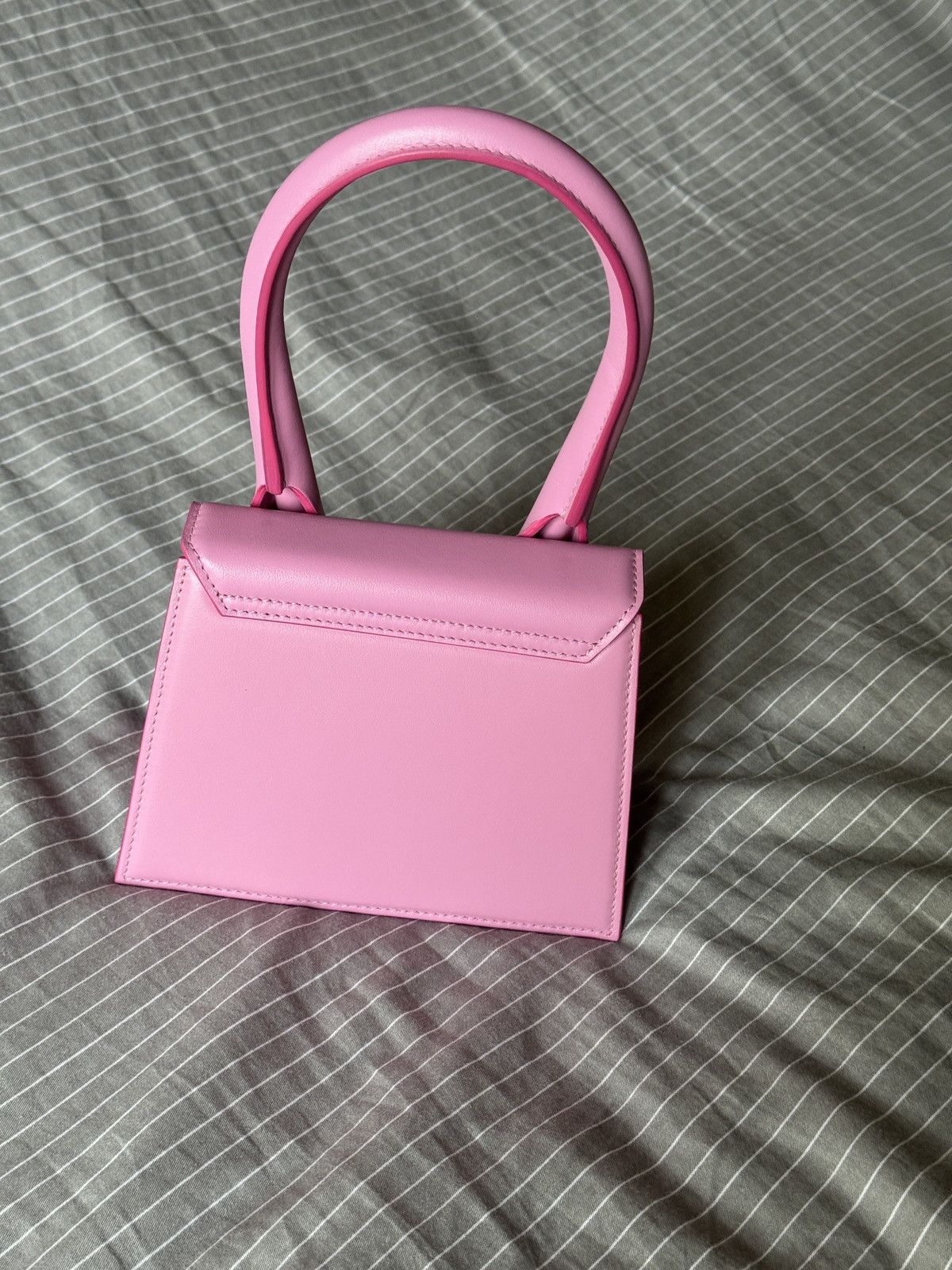 Jacquemus Jacquemus chiquito moyen Size ONE SIZE - 2 Thumbnail