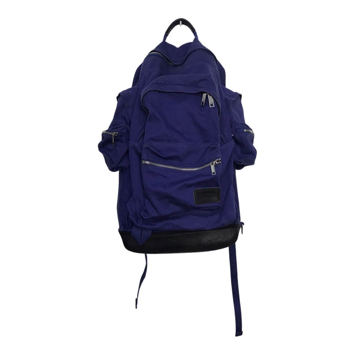 Eastpak × Kris Van Assche Eastpak X krisvanassche Blue/Purple