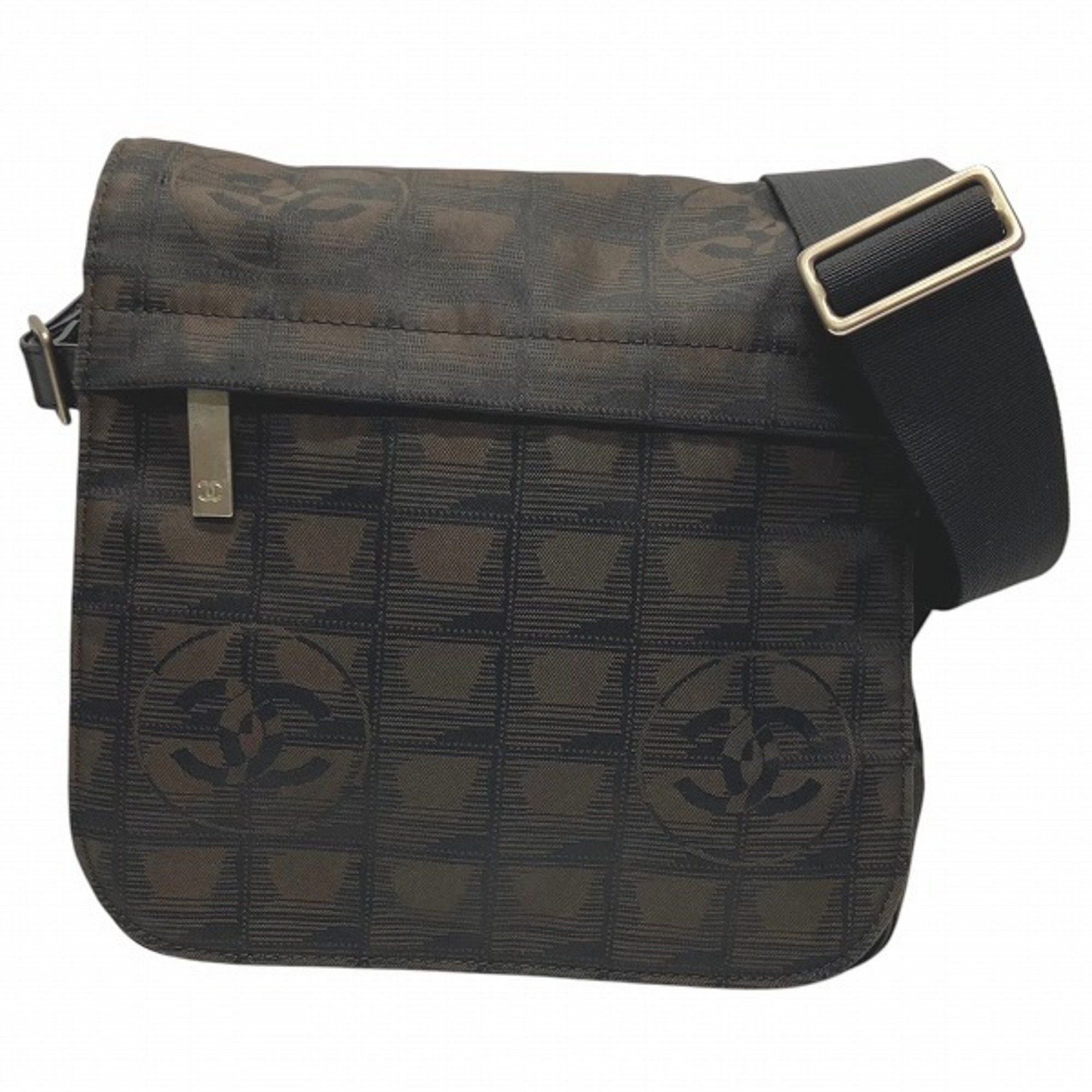 Chanel Chanel Travel line shoulder Size ONE SIZE - 1 Thumbnail