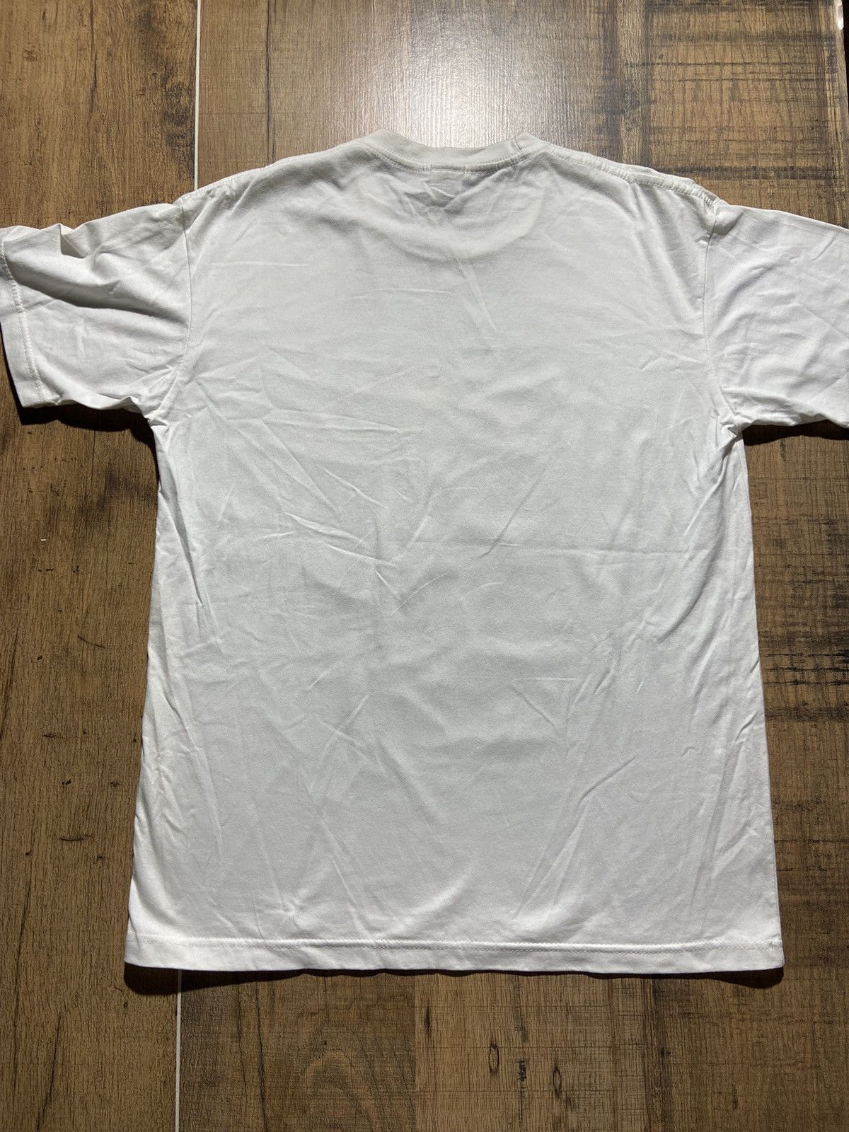 Other Thailand Y2K baby elephant tee Size US L / EU 52-54 / 3 - 7 Thumbnail