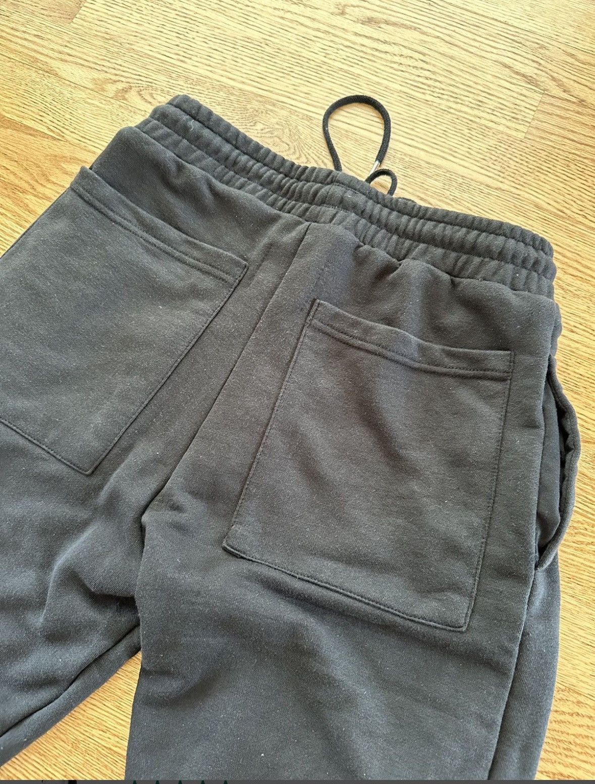 Highest Tendencies Highest Tendencies og arabic sweatpants Size US 32 / EU 48 - 4 Thumbnail