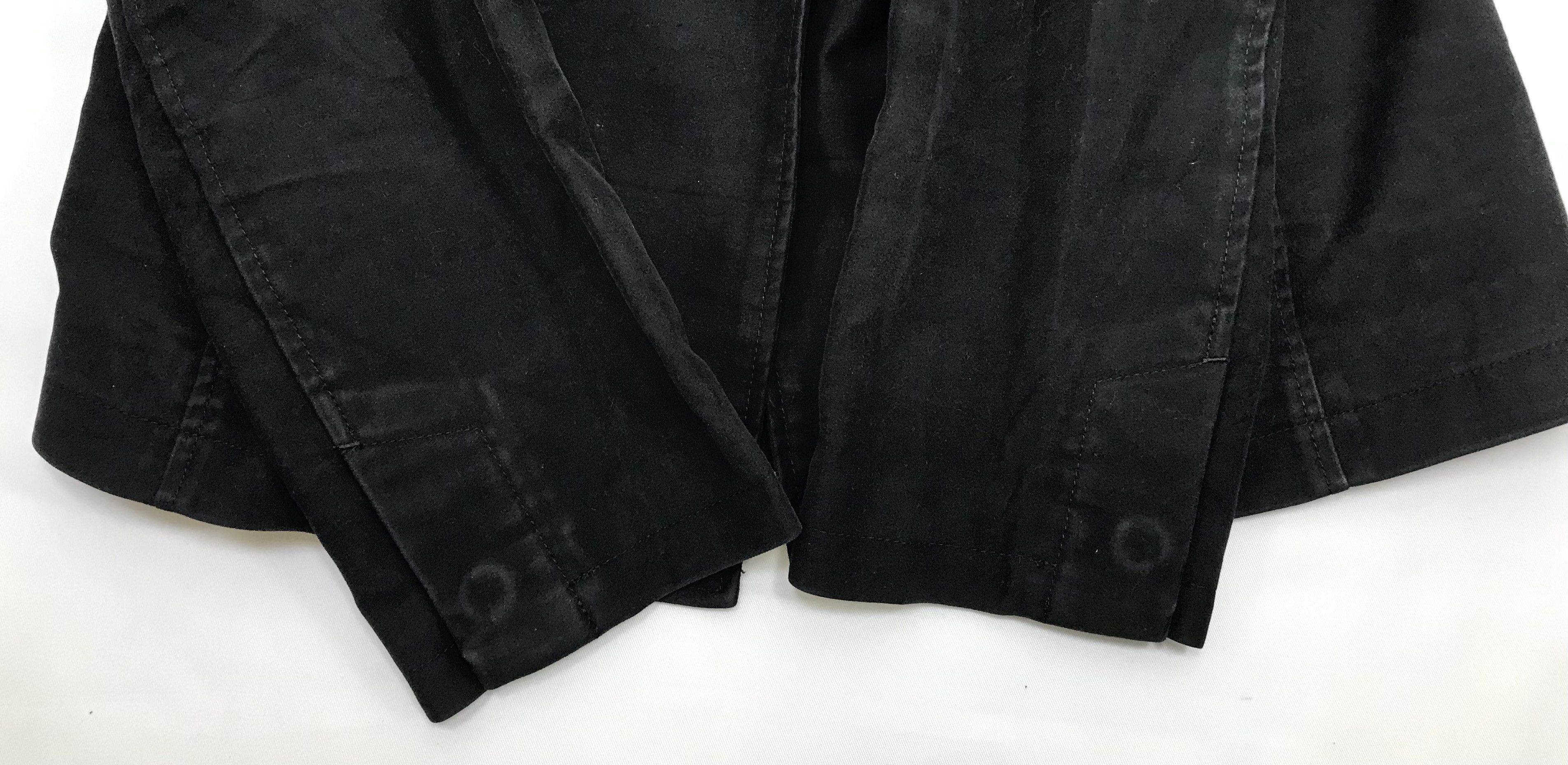 Tornado Mart Vintage Tornado Mart Black Jacket Size US L / EU 52-54 / 3 - 6 Thumbnail