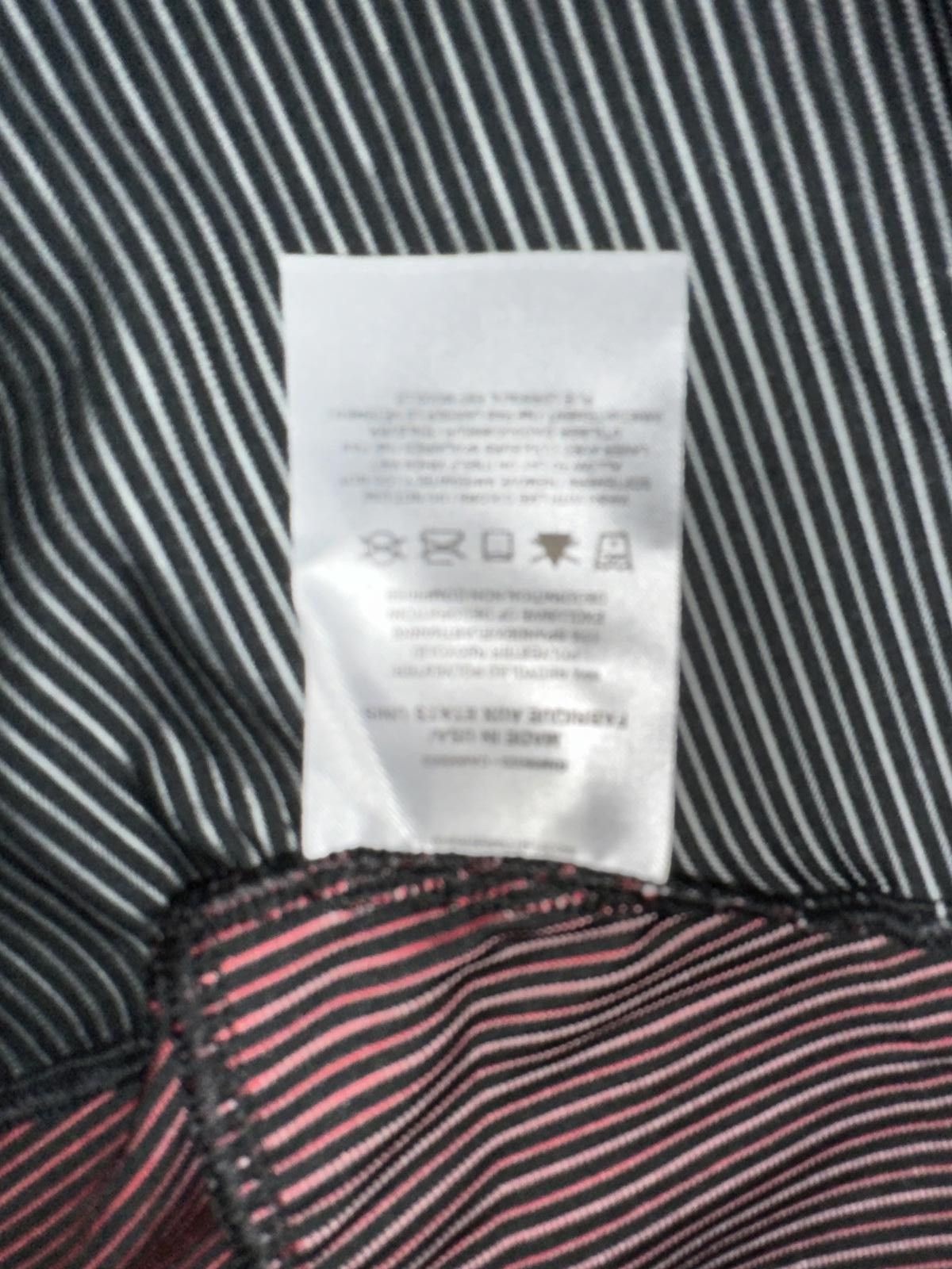 Nike Nike Men’s Pro Elite 2020 Canada Olympics Sleeve Racing Speedsuit Size US 34 / EU 50 - 8 Thumbnail