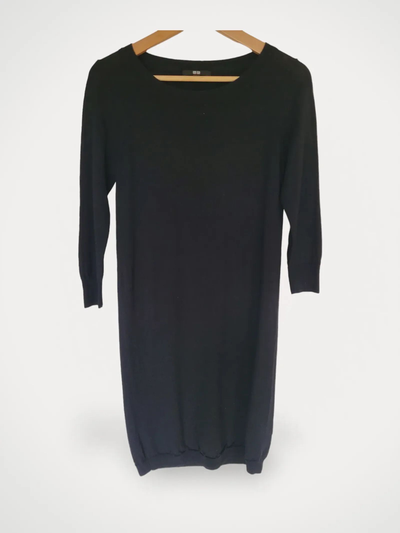 Uniqlo Uniqlo Dress Size M / US 6-8 / IT 42-44 - 1 Thumbnail