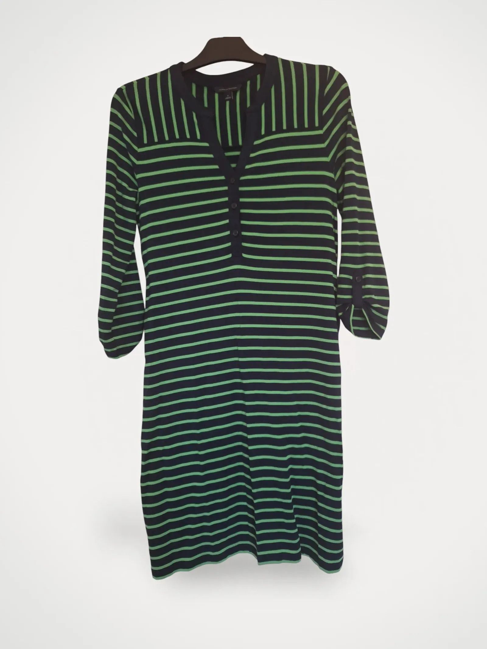 Tommy Hilfiger Tommy Hilfiger Dress Size M / US 6-8 / IT 42-44 - 1 Thumbnail