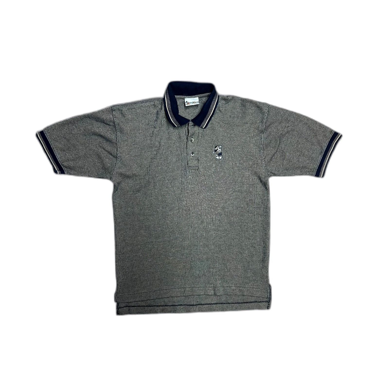 Nike Nike Golf Polo Disney Medium Size US M / EU 48-50 / 2 - 1 Thumbnail