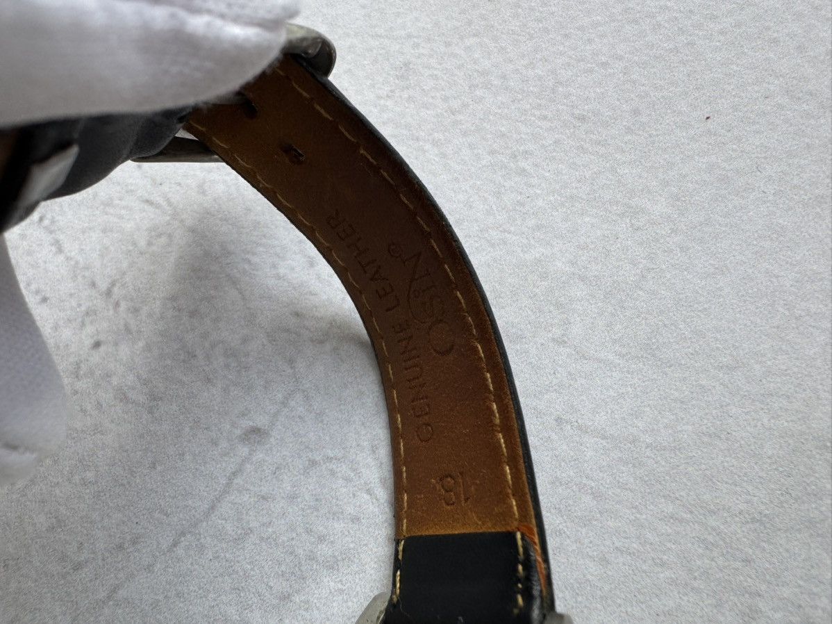 Vintage Samsung Watch Vintage Mens Size ONE SIZE - 5 Thumbnail