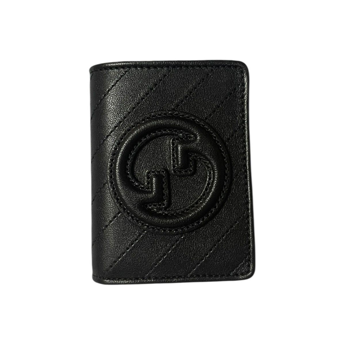 Gucci Wallet Gucci Blondie with double G logo Size ONE SIZE - 1 Thumbnail