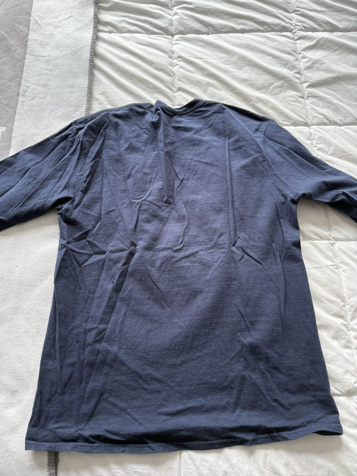 Noah Noah Long Sleeve Size US L / EU 52-54 / 3 - 4 Thumbnail