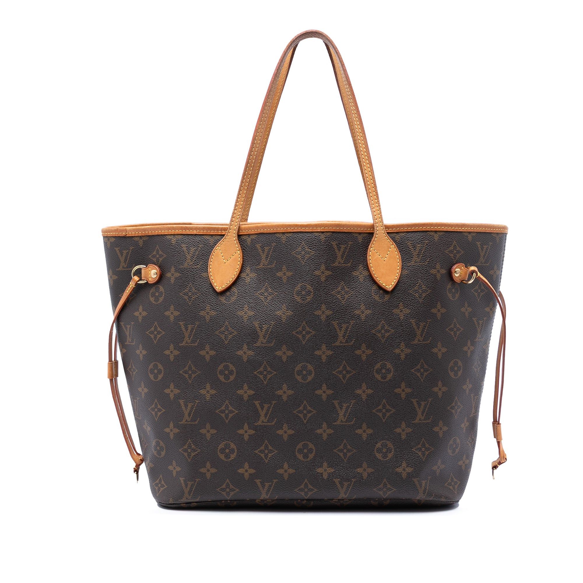 Louis Vuitton Monogram Neverfull MM Size ONE SIZE - 1 Thumbnail