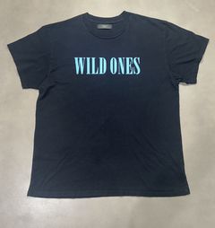 Amiri Wild Ones Tee | Grailed