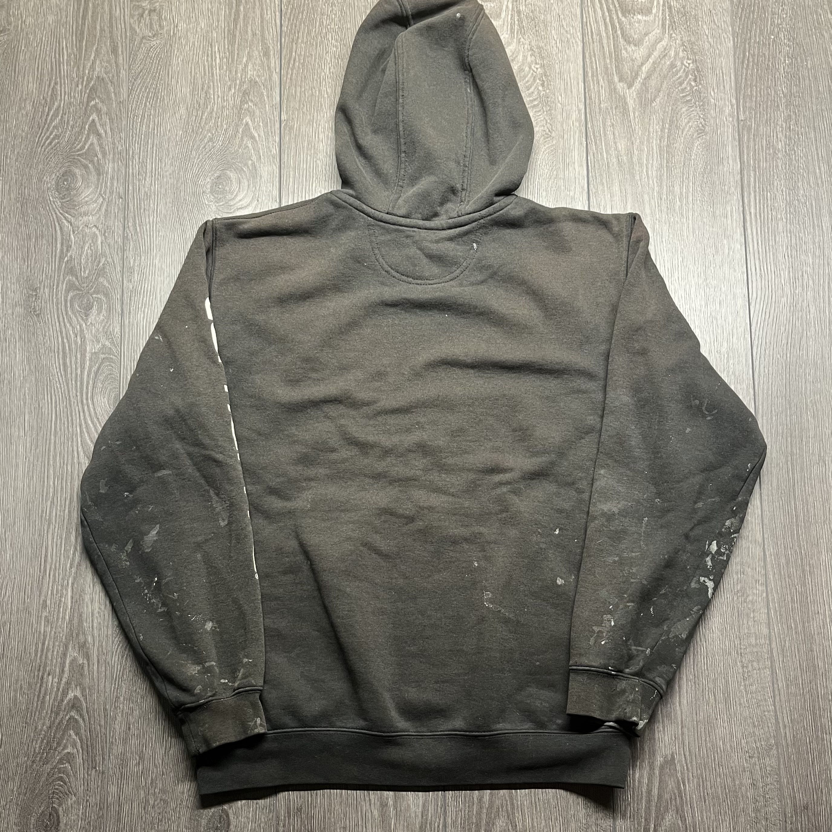 Carhartt × Vintage Vintage Carhartt Painters Workwear Hoodie XL Size US XL / EU 56 / 4 - 6 Thumbnail