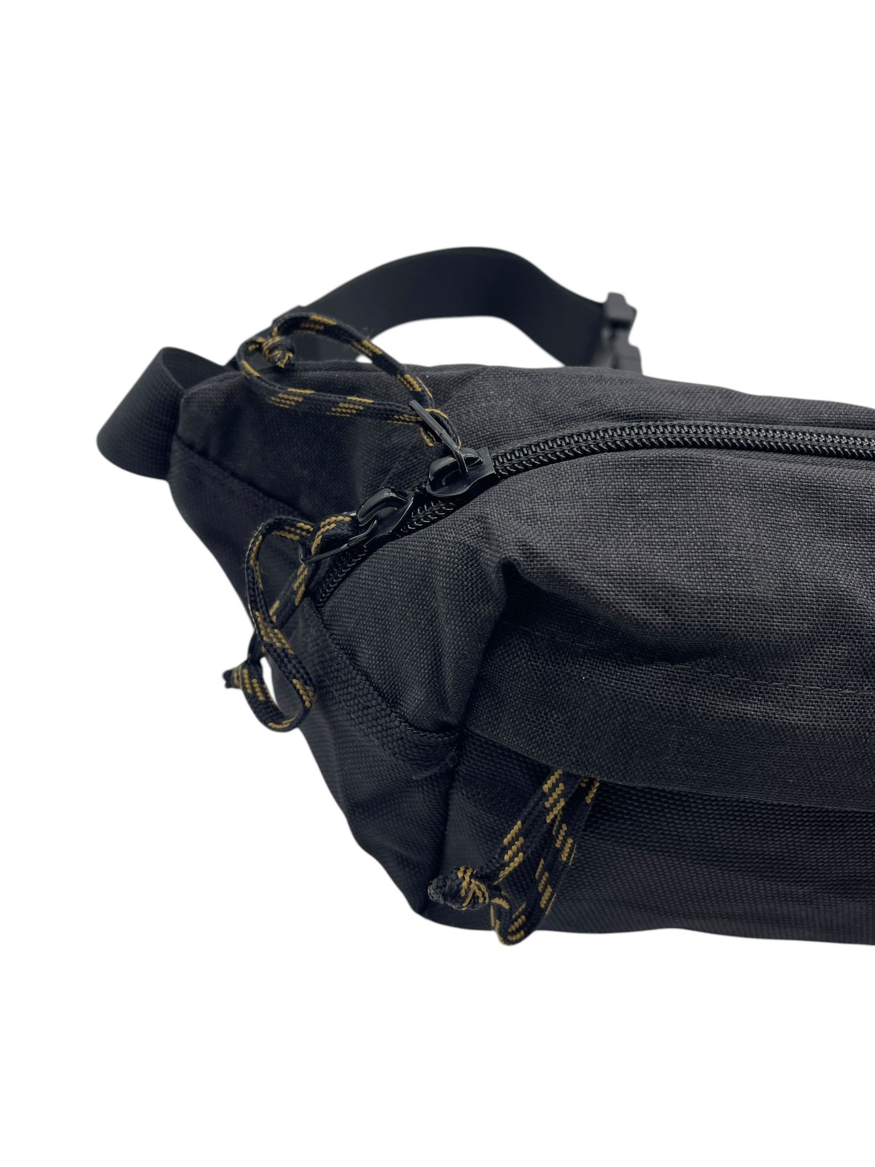 The North Face The North Face Black Waist Bag / Lumbar Pack Size ONE SIZE - 7 Thumbnail