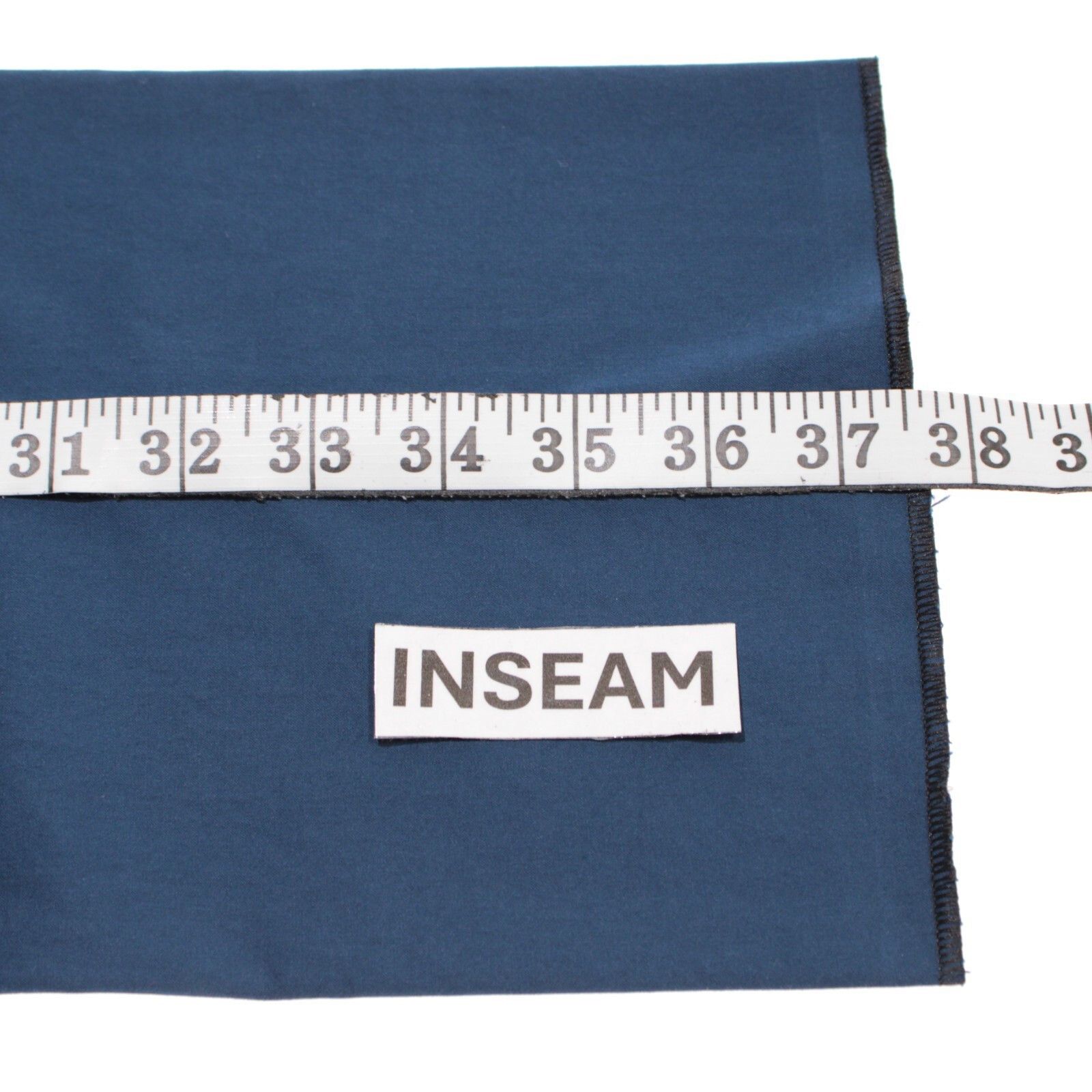 Hiltl Hiltl New with tags Chino Size 32 US In Blue Size US 32 / EU 48 - 7 Thumbnail