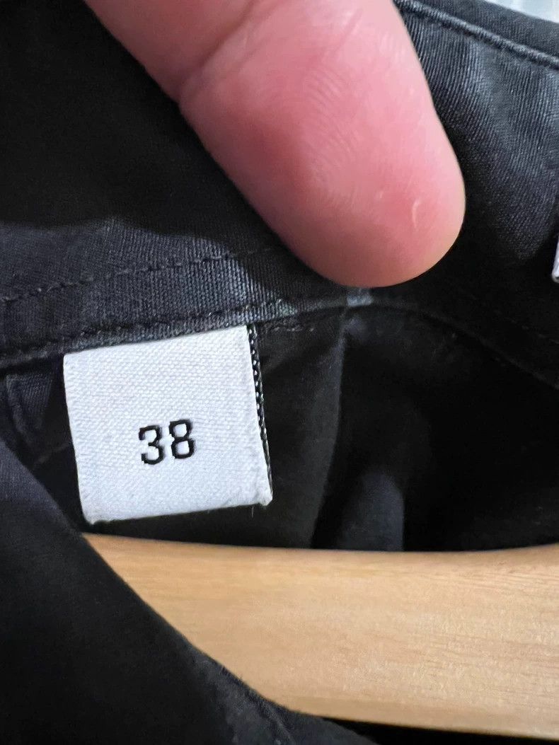 Givenchy Givenchy Size38 Five-star shirt shirtThe popular size 38 go Size US M / EU 48-50 / 2 - 3 Thumbnail