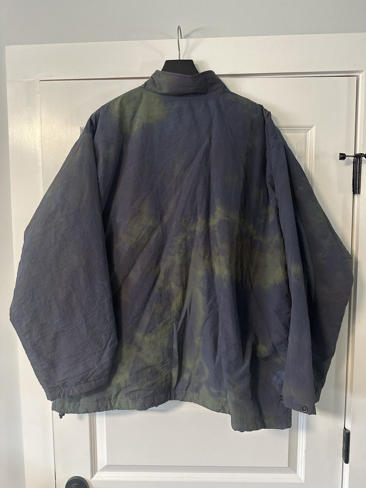 Needles Needles C.P. Jacket ‘Eggplant’ Size US XL / EU 56 / 4 - 2 Thumbnail