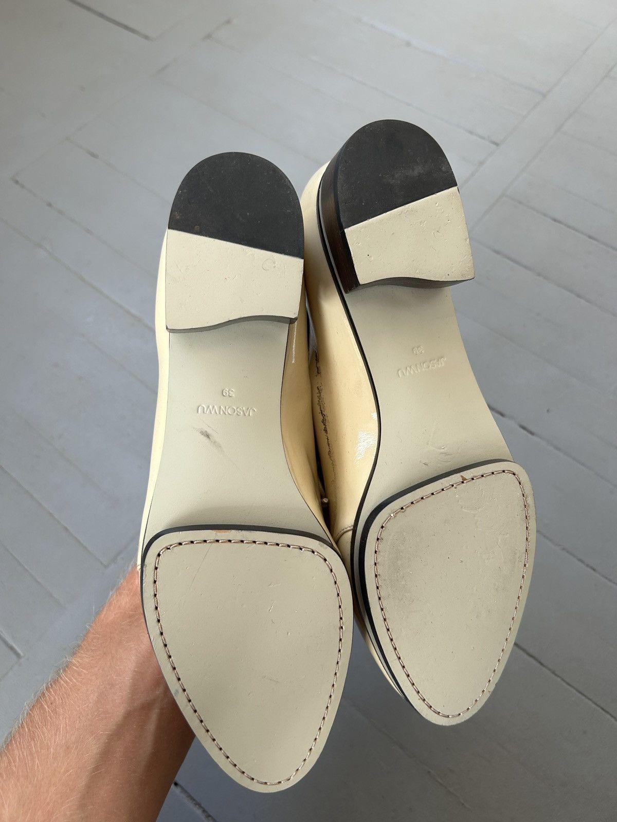 Jason Wu Jason Wu flats heels Size US 9 / IT 39 - 6 Thumbnail