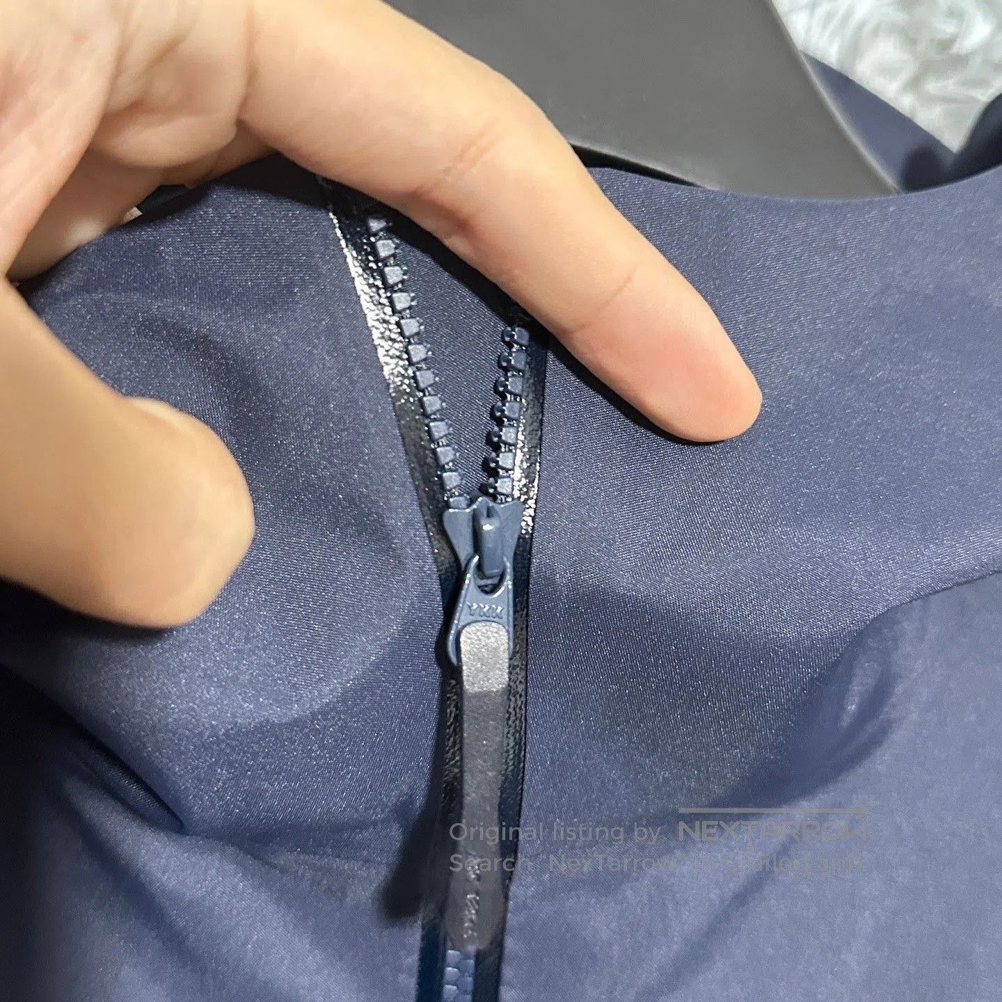 Arc'teryx Arcteryx Bete Hardshell Jacket. Size US XL / EU 56 / 4 - 6 Thumbnail