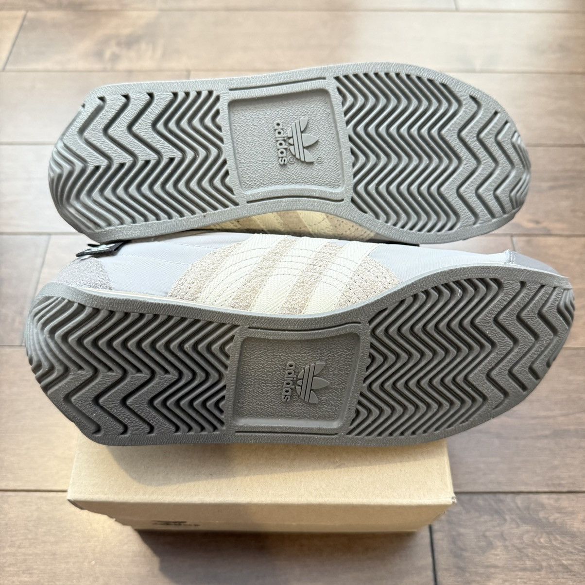 Adidas × Song For The Mute ADIDAS X SONG FOR THE MUTE COUNTRY OG Size US 8 / IT 38 - 4 Thumbnail