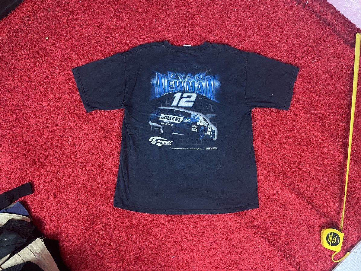 Ryan Newman Racing tshirt