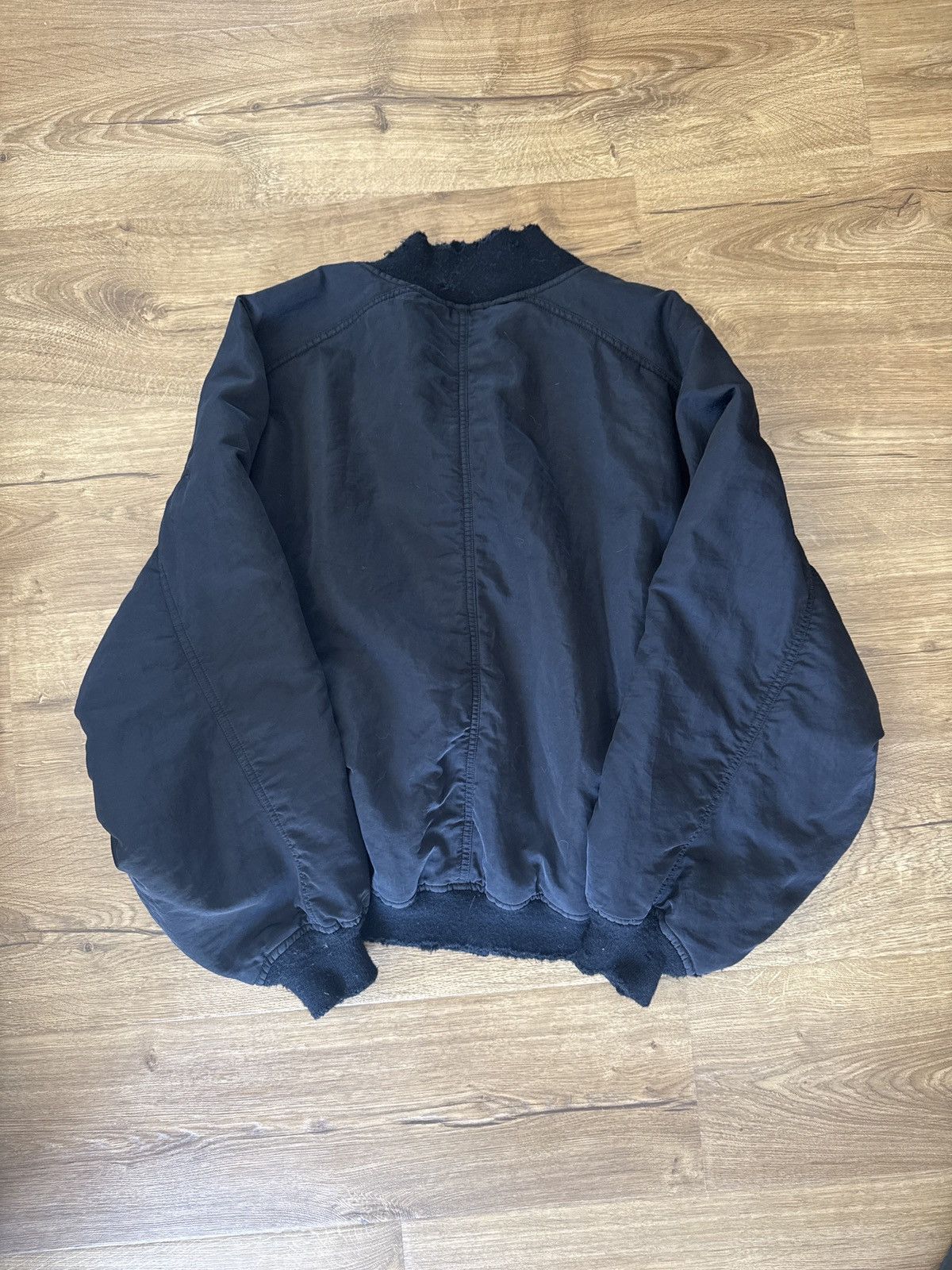 Other Ancellm Distressed Bomber Size US M / EU 48-50 / 2 - 7 Thumbnail