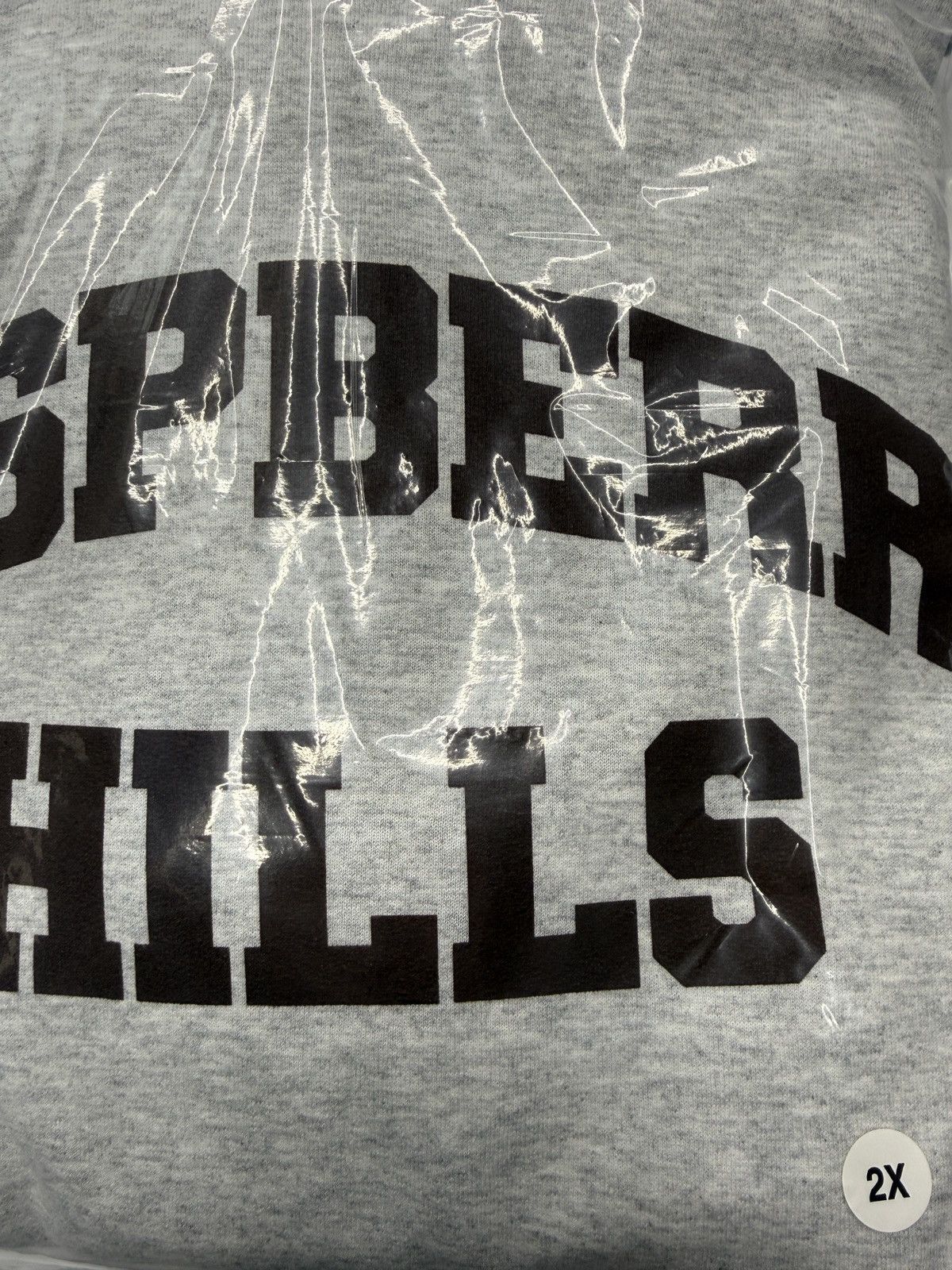 The GV Gallery GV OG Raspberry Hills Hoodie Size US XXL / EU 58 / 5 - 4 Thumbnail