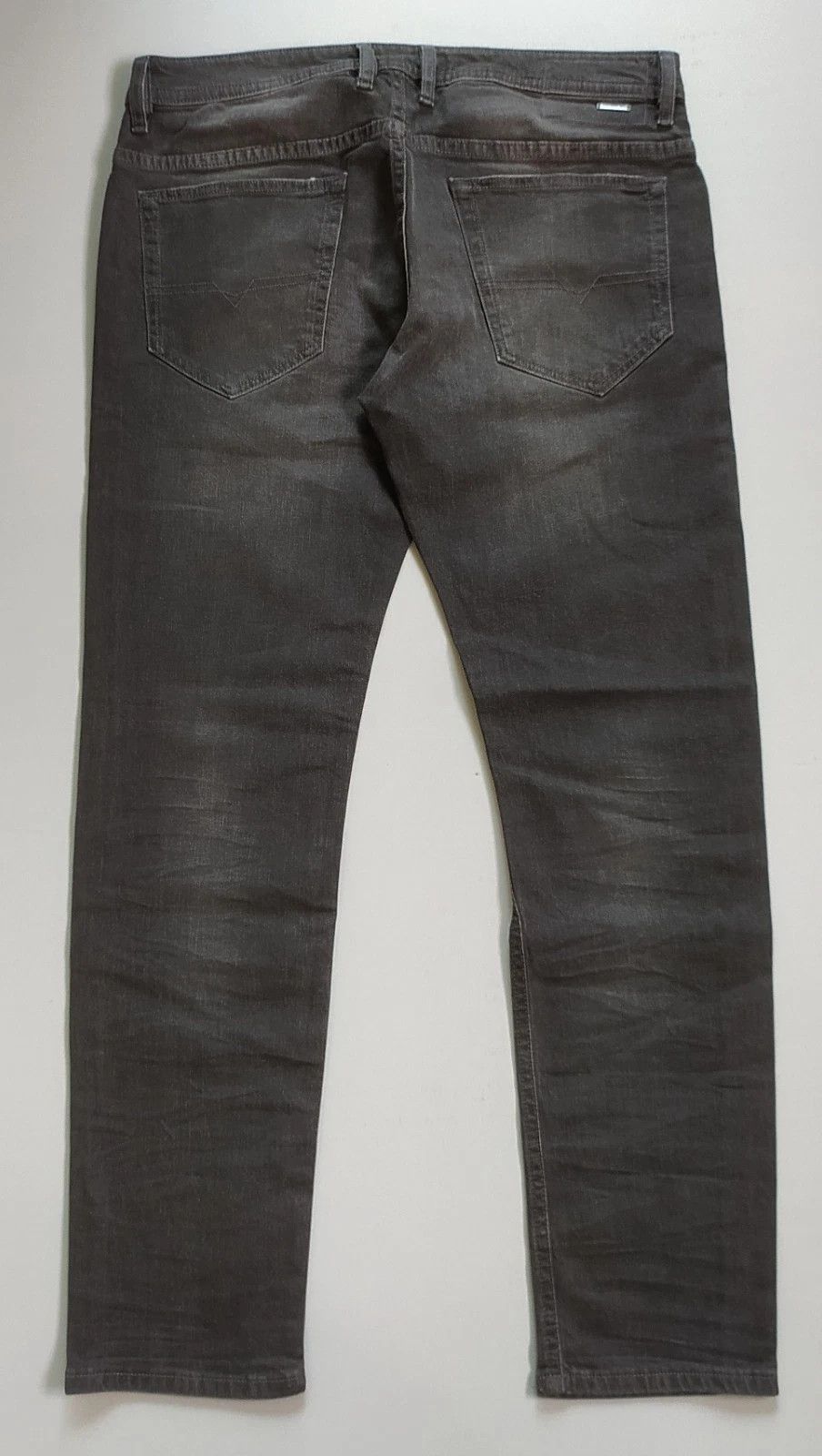 Diesel Diesel THOMMER-C L.32 MENS JEANS T/9600 Size US 36 / EU 52 - 12 Thumbnail