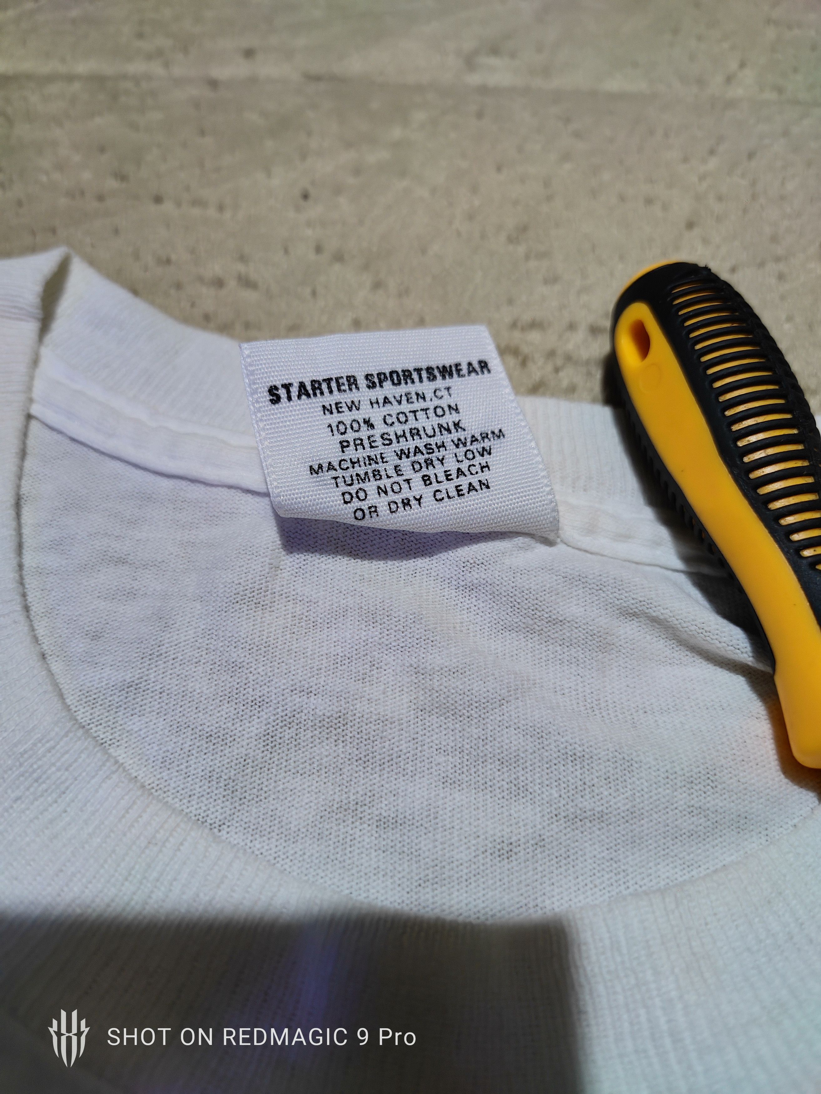 Vintage VINTAGE OAKLAND ATHLETIC Size US S / EU 44-46 / 1 - 6 Thumbnail