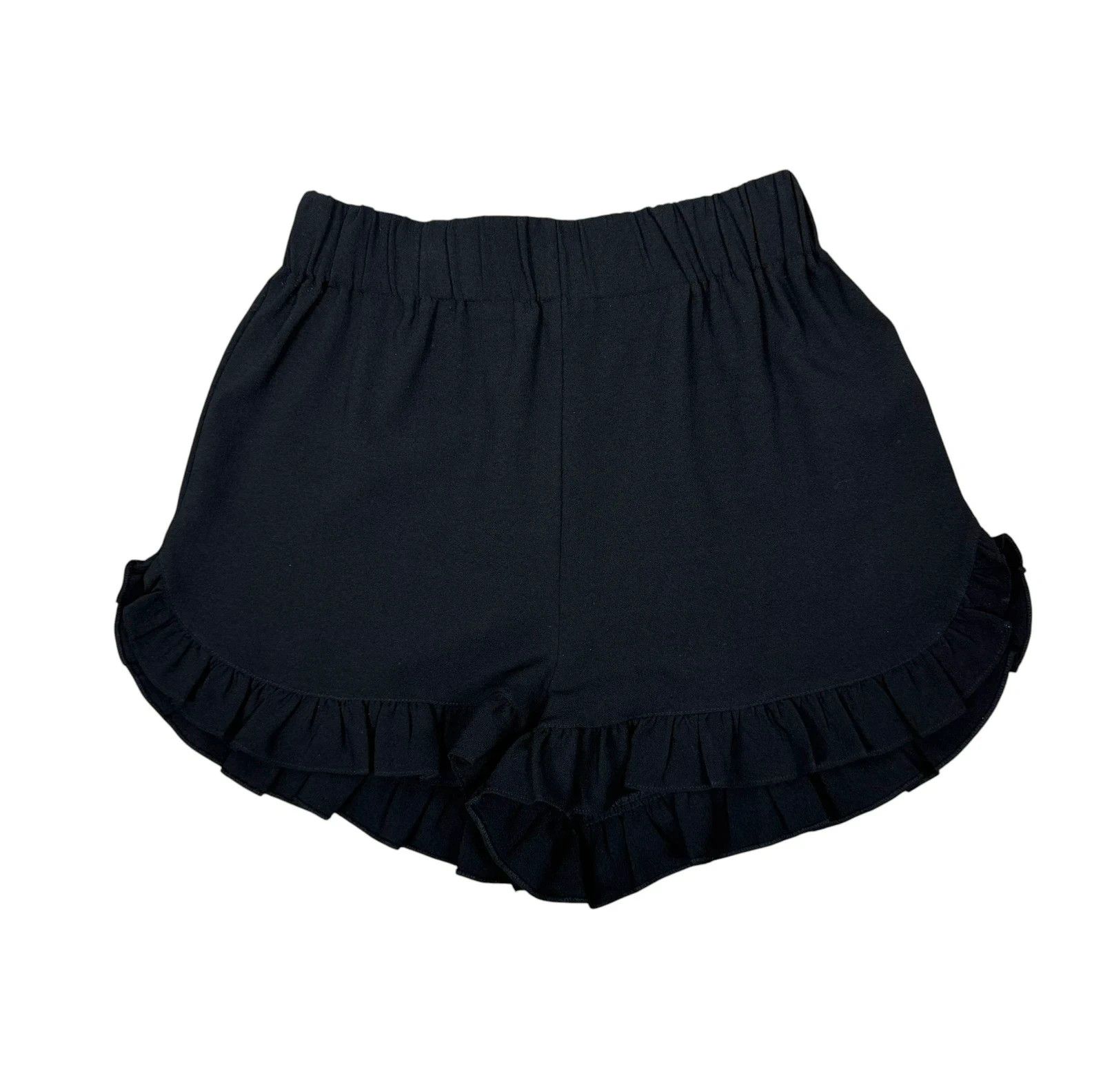 Ganni Ganni Shorts size 36 Size 26" / US 2 / IT 38 - 7 Thumbnail