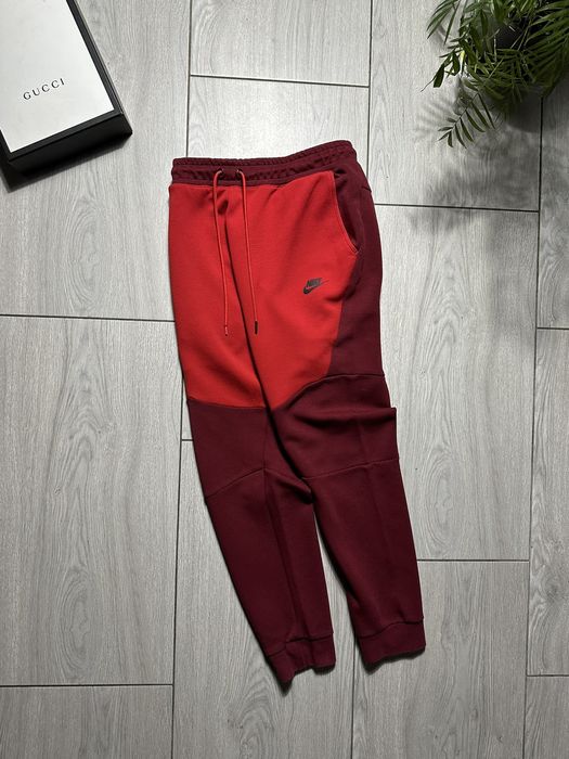 Nike tech fleece on sale 2018