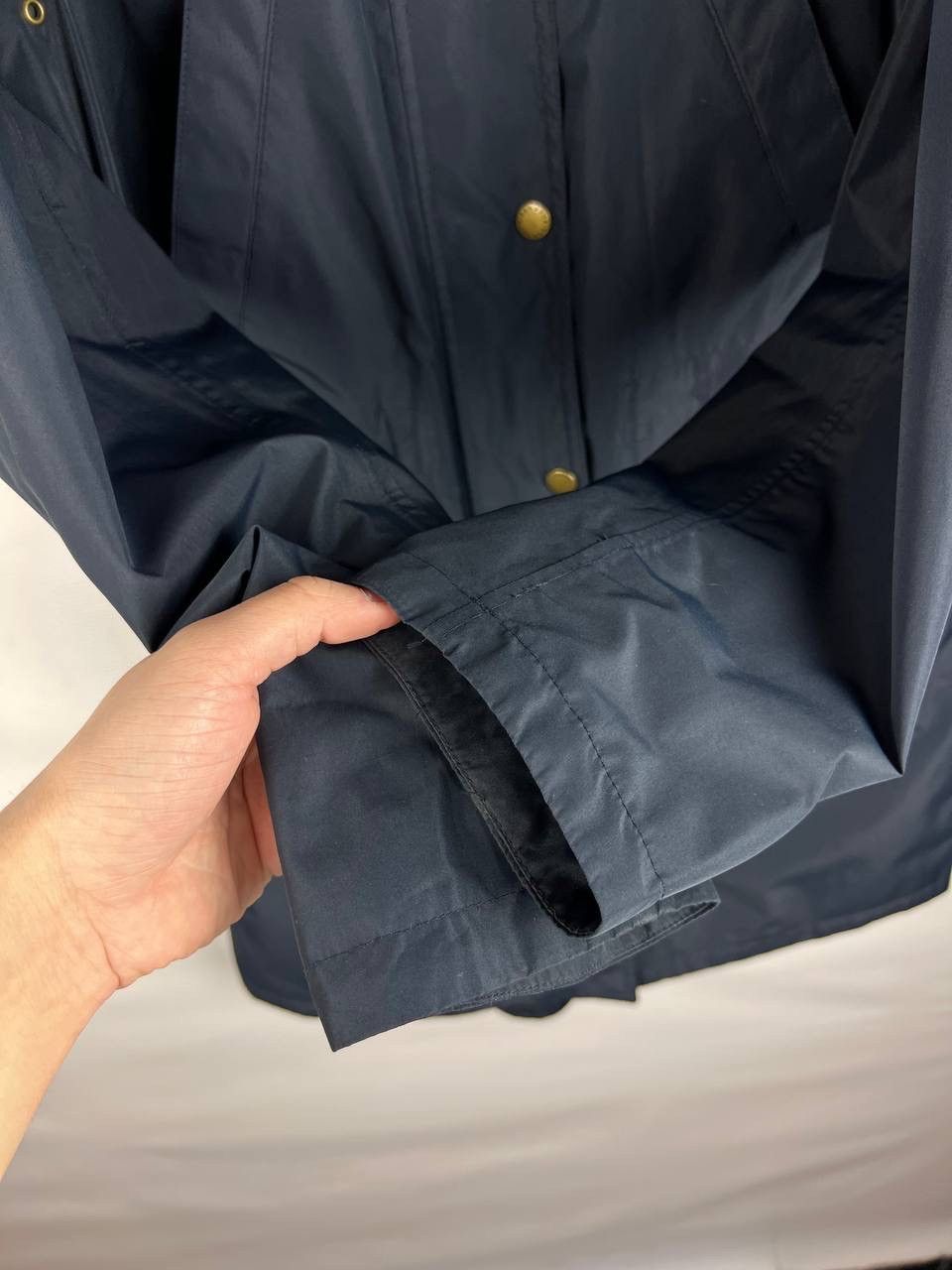 Barbour Barbour cloud jacket woman size US 4 Size XS / US 0-2 / IT 36-38 - 6 Thumbnail