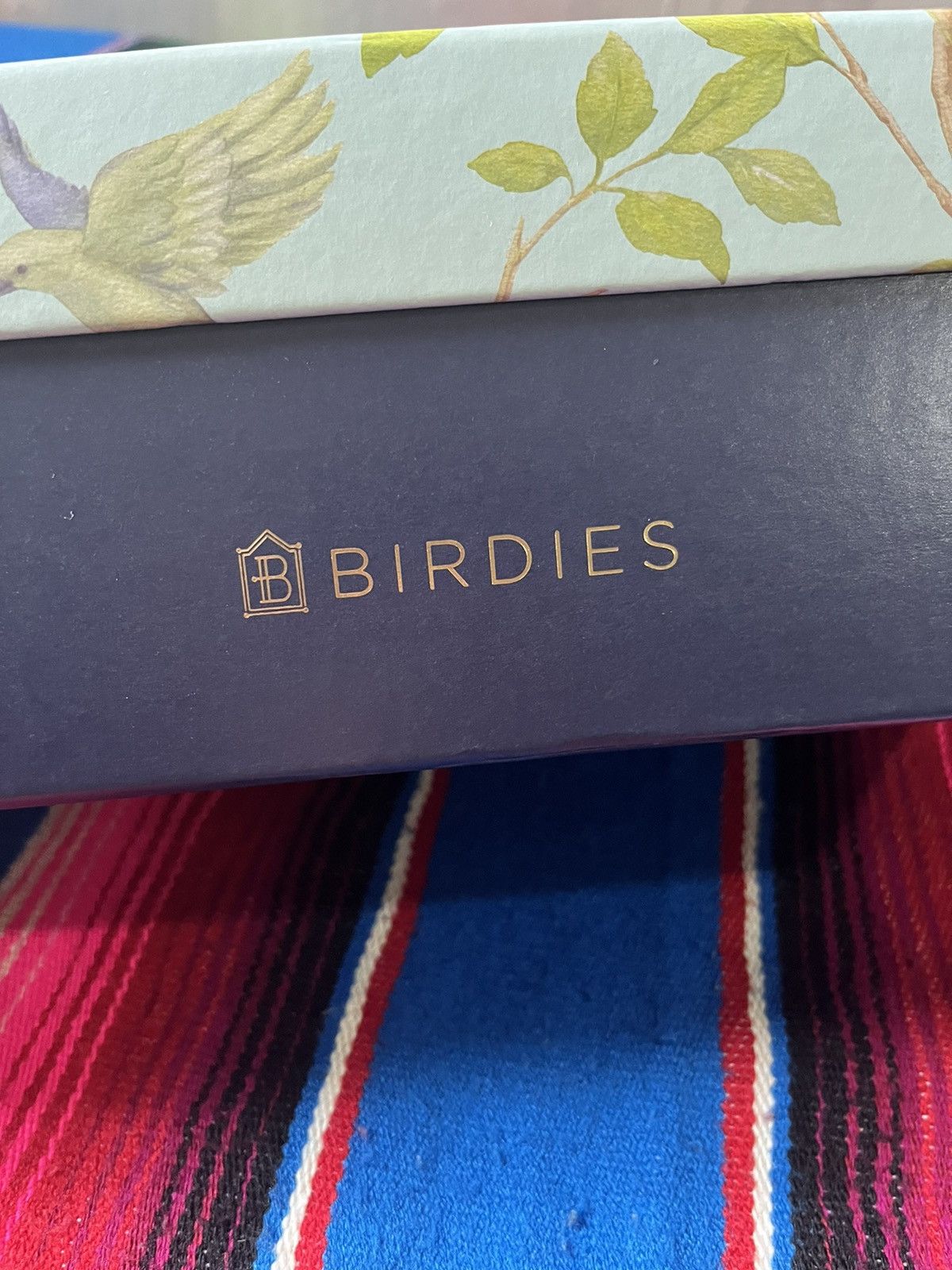 Other Birdies Sandal Size US 7.5 / IT 37.5 - 9 Thumbnail