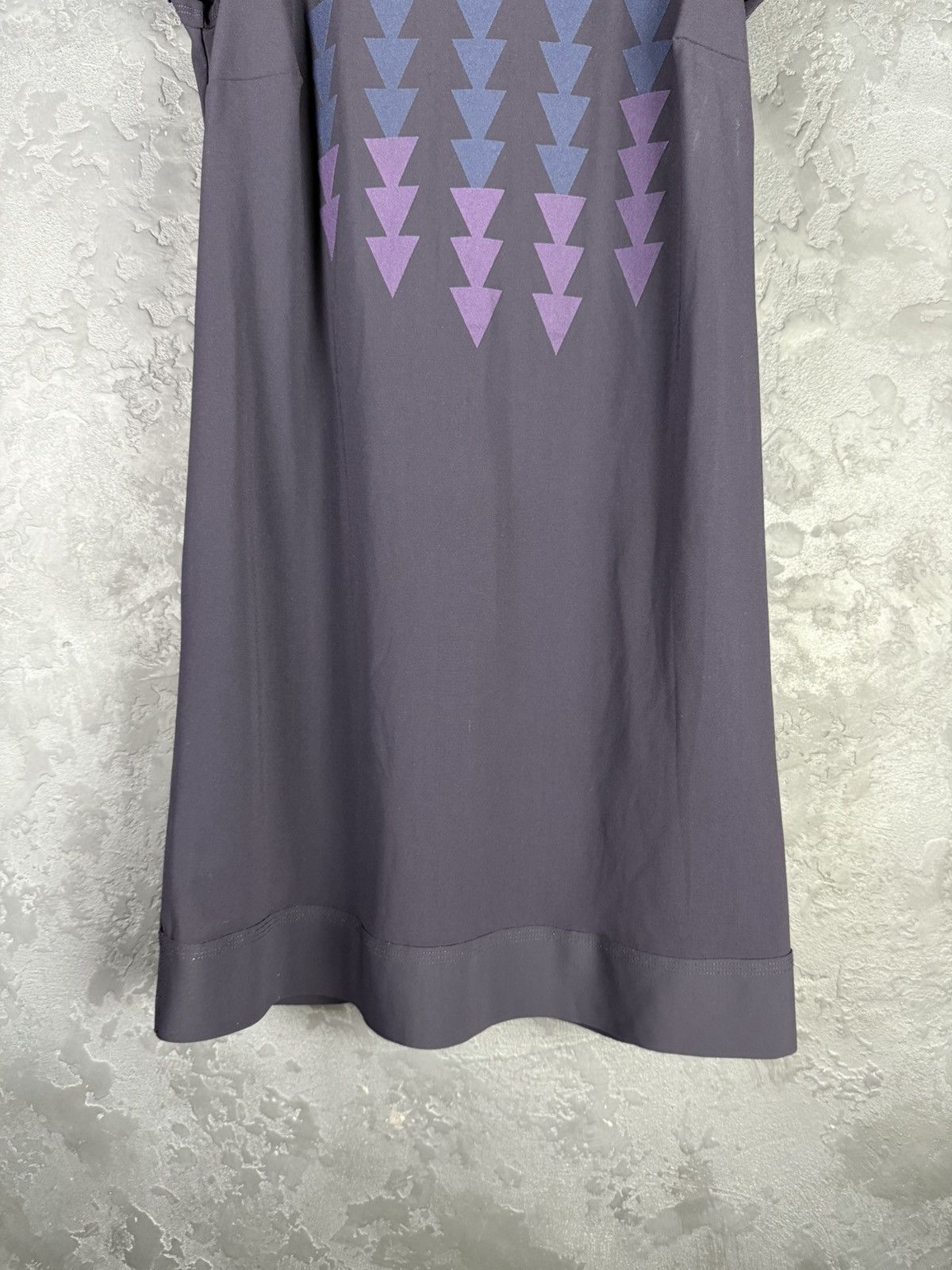 Marithe + Francois Girbaud Marithe Francois Girbaud Women’s Mid-Length Dress Size 5 Size XS / US 0-2 / IT 36-38 - 3 Thumbnail
