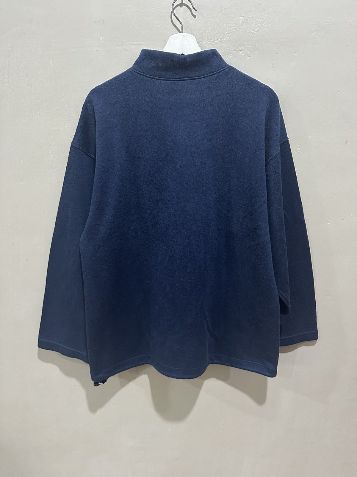 Wilson Wilson x Sweatshirt x Vintage Size US M / EU 48-50 / 2 - 6 Thumbnail