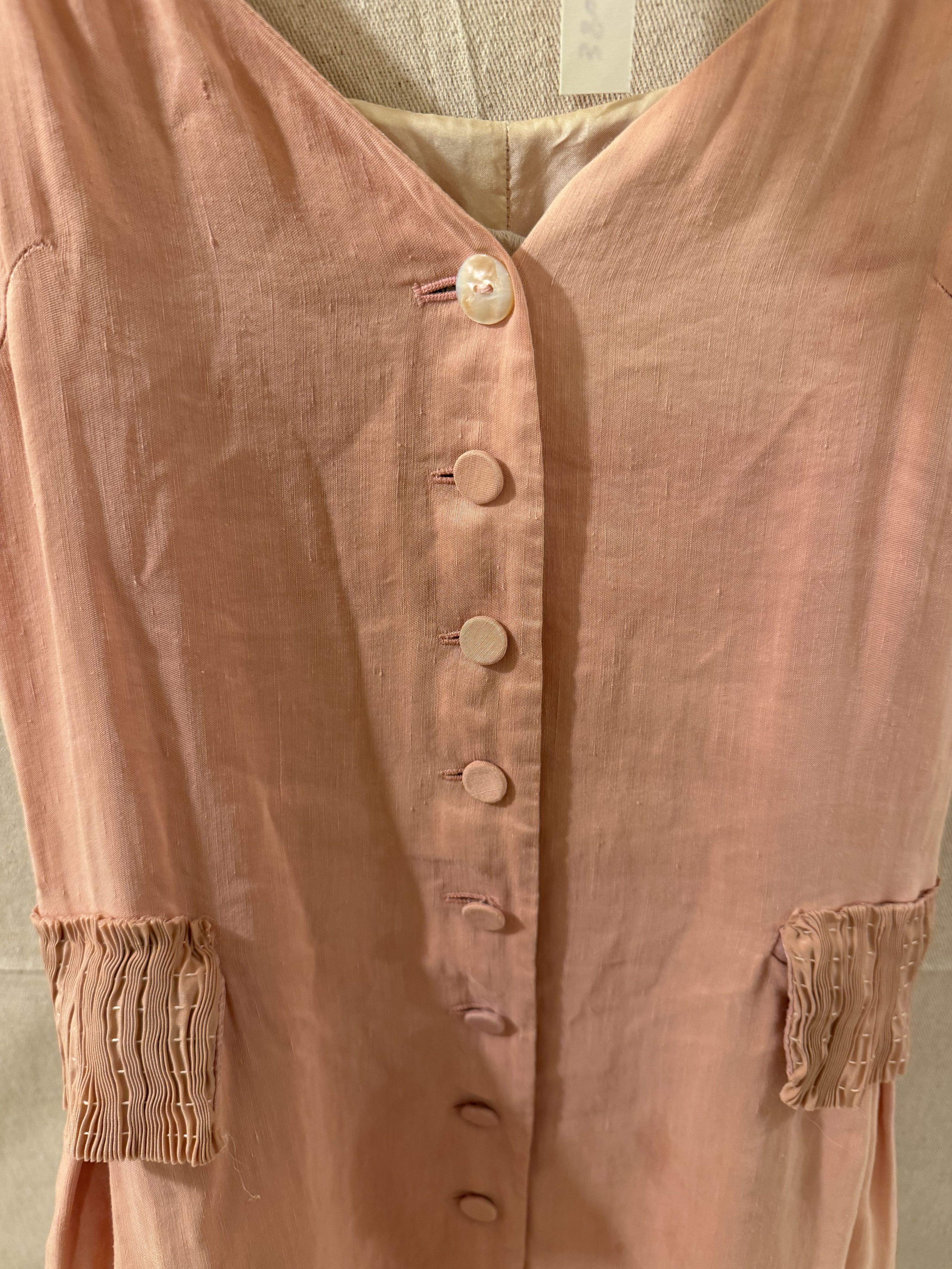Other a tentative atelier dress Size S / US 4 / IT 40 - 3 Thumbnail