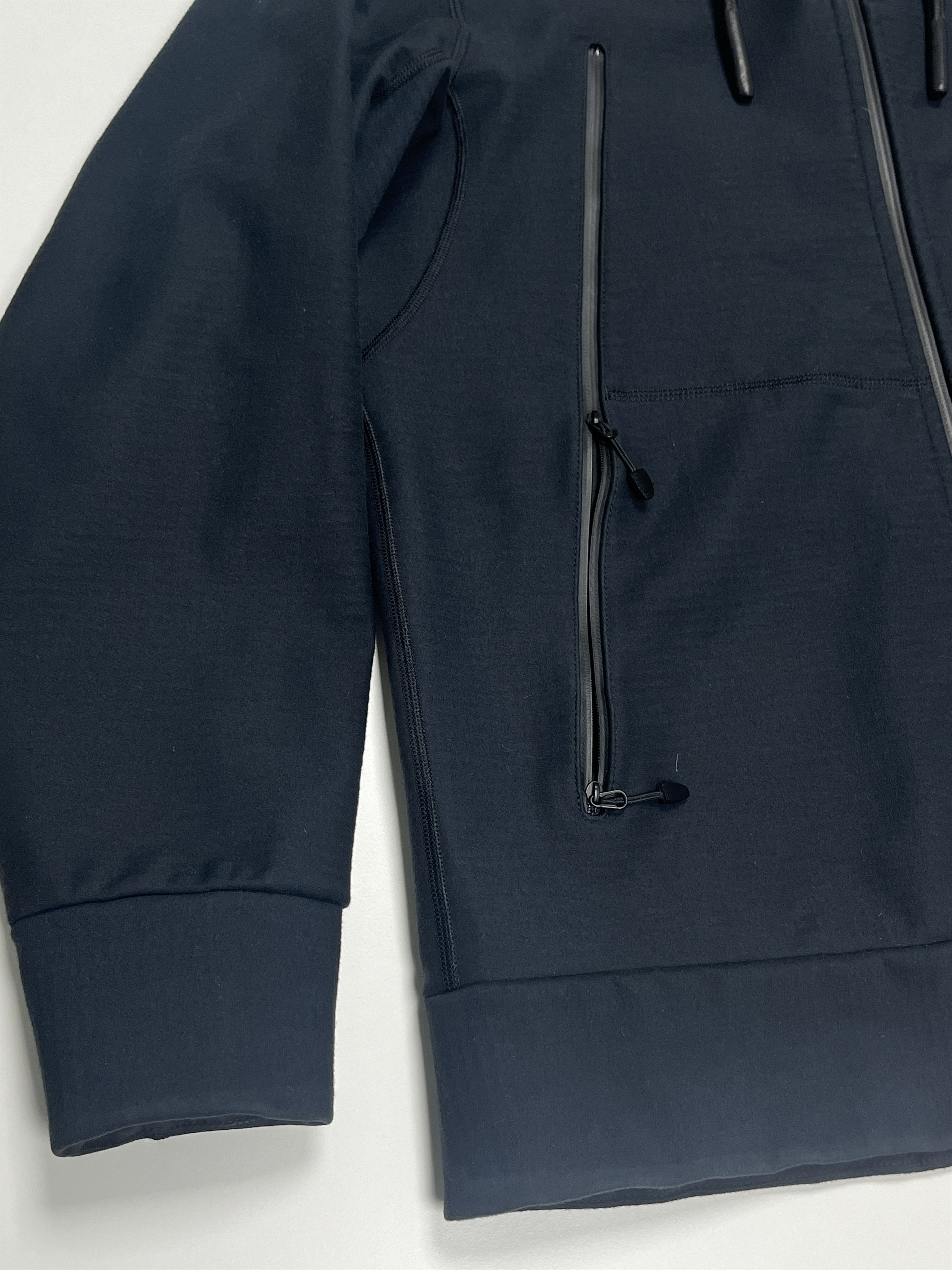 Vollebak Vollebak 100 Years Hoodie Jacket / L / Excellent Condition Size US L / EU 52-54 / 3 - 3 Thumbnail