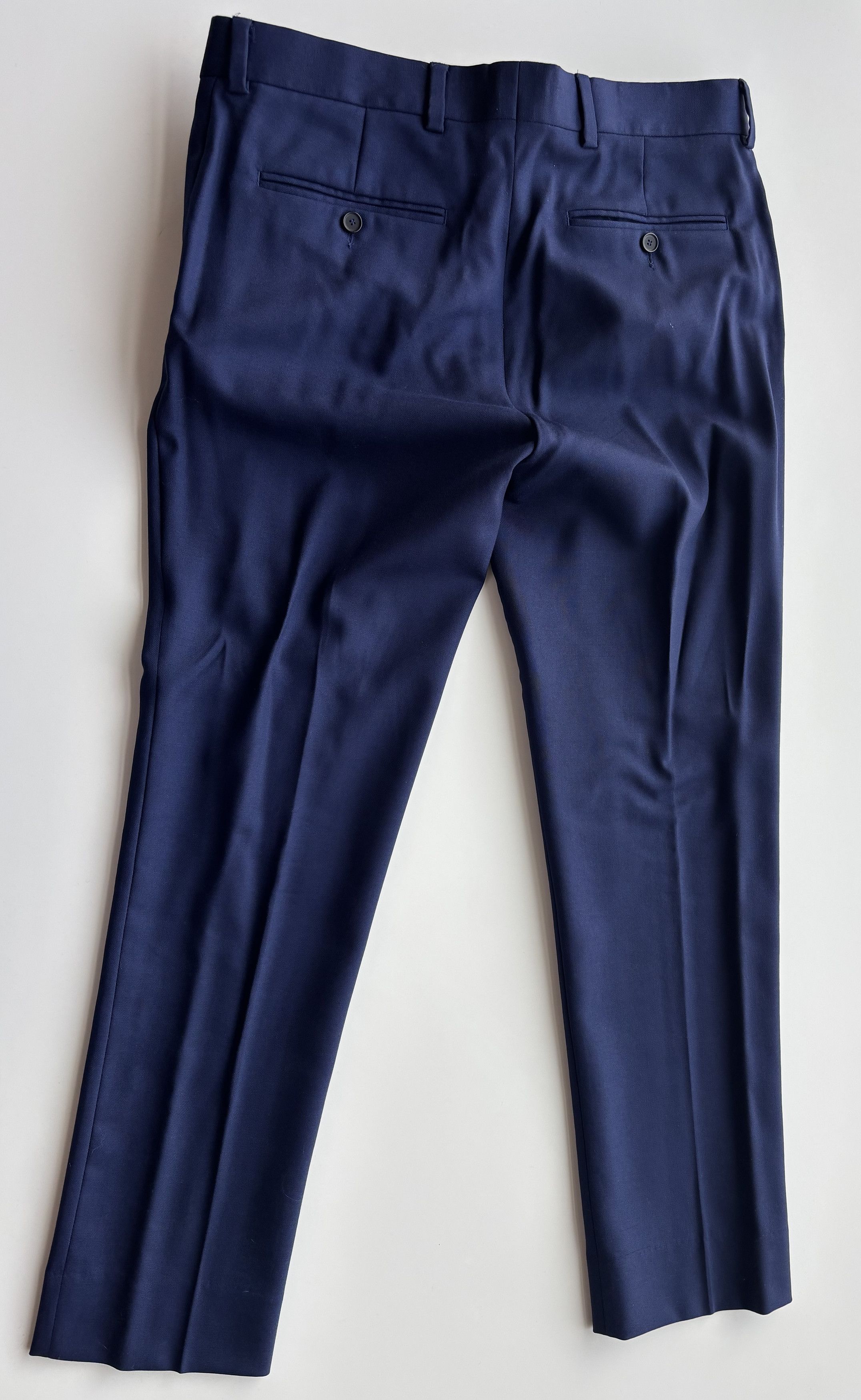 The Kooples Kooples Suit Size 48R - 13 Thumbnail