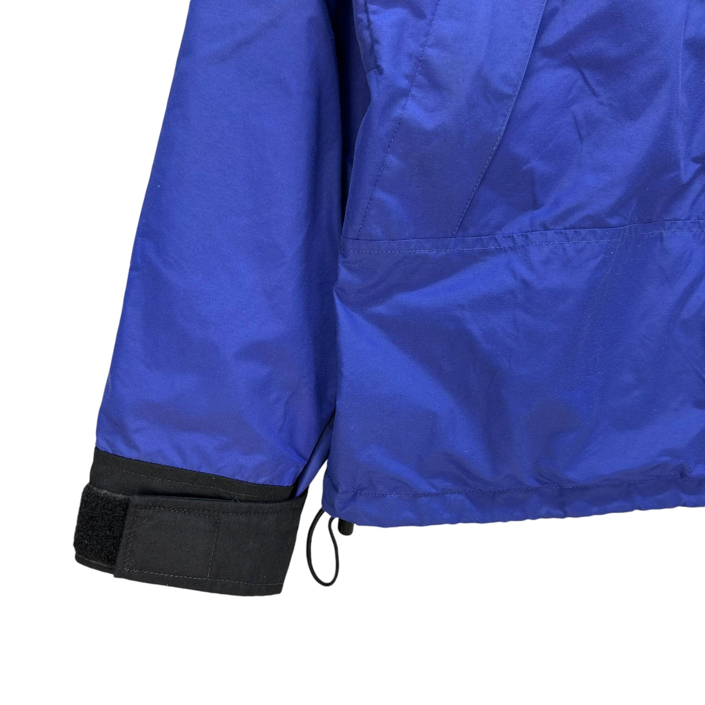 Goretex The North Face Goretex Gorpcore Jacket #94-1453 Size US L / EU 52-54 / 3 - 5 Thumbnail