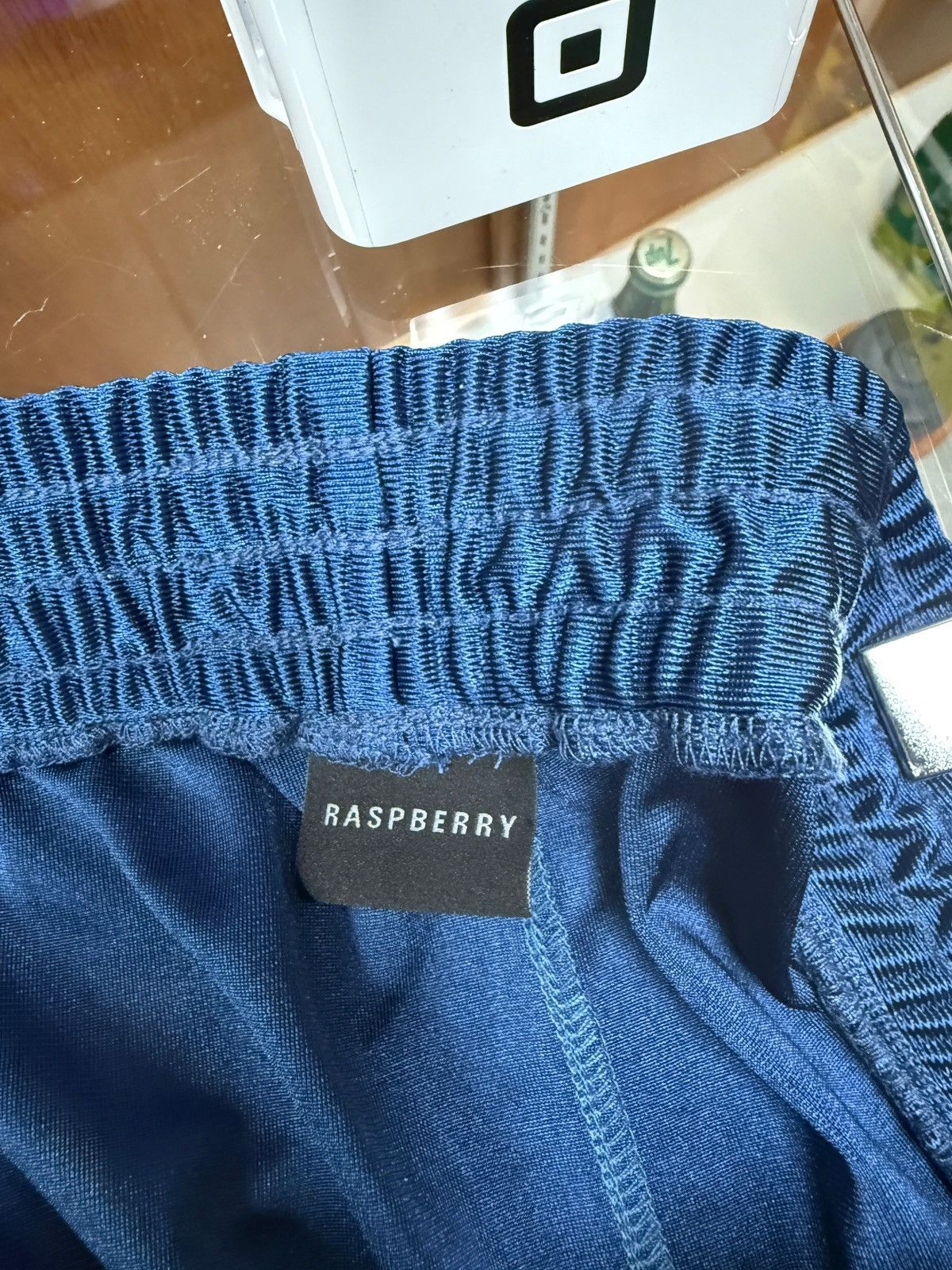 The GV Gallery GV Raspberry Hills Signature Sweats Size US 34 / EU 50 - 3 Thumbnail