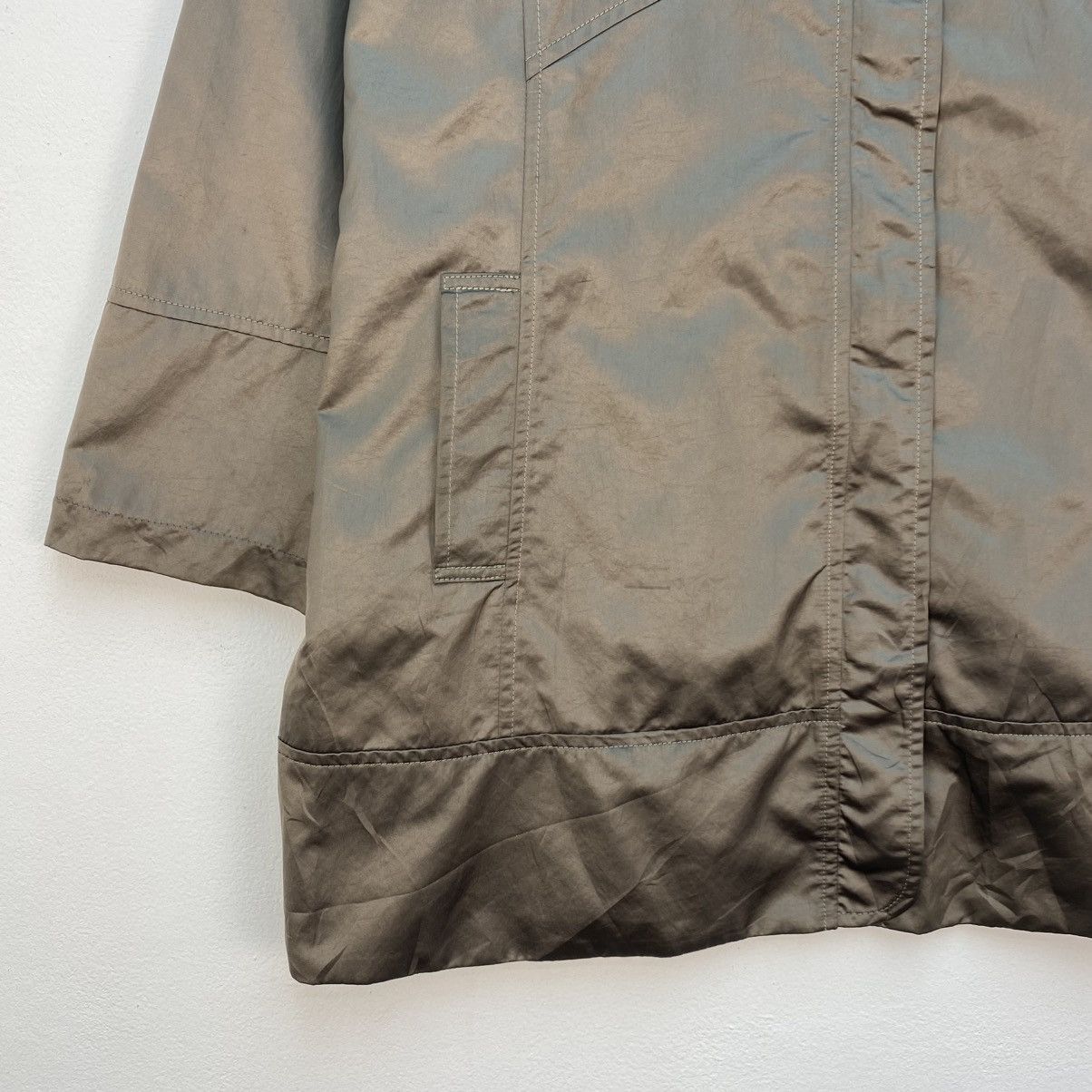 ATSURO TAYAMA 💥Atsuro Tayama Jacket Size M / US 6-8 / IT 42-44 - 5 Thumbnail
