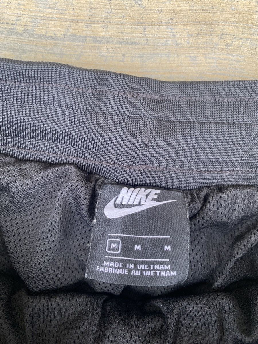 Nike Nike tech icon sherpa jogger black Size US 28 / EU 44 - 9 Thumbnail