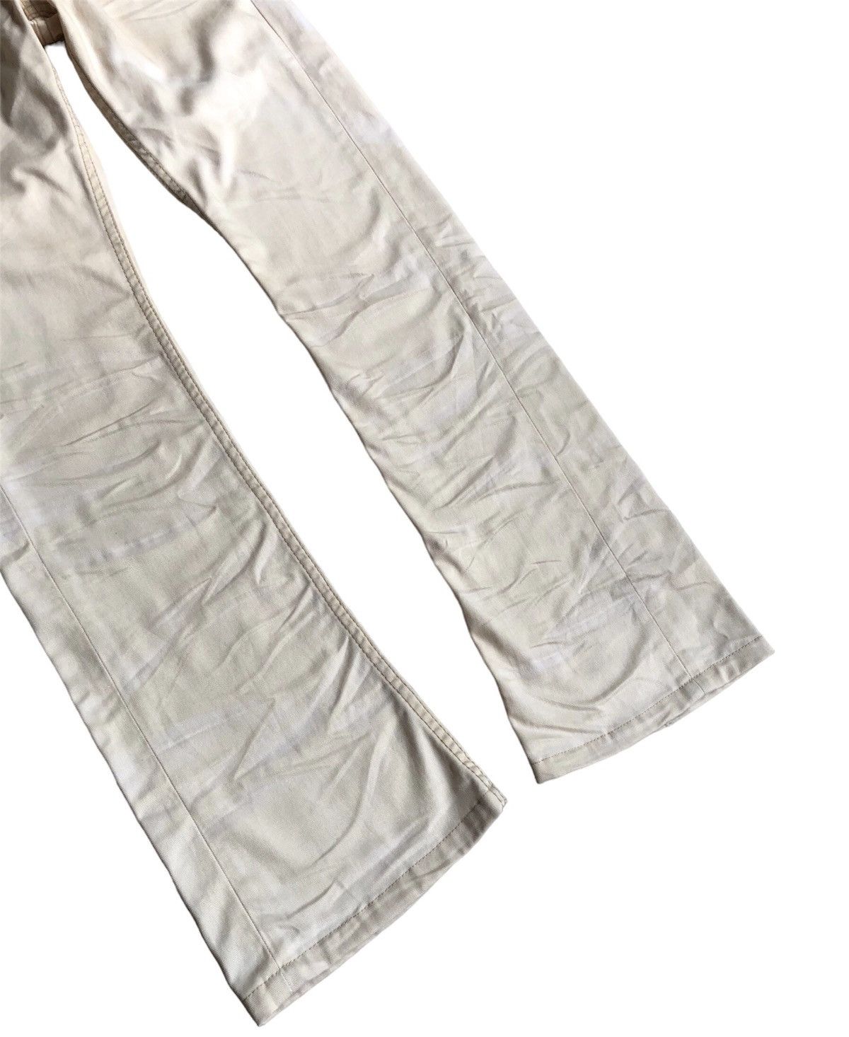 JACKROSE ❤️‍🔥Jack Rose dirty look flared pants❤️‍🔥 Size US 32 / EU 48 - 4 Thumbnail