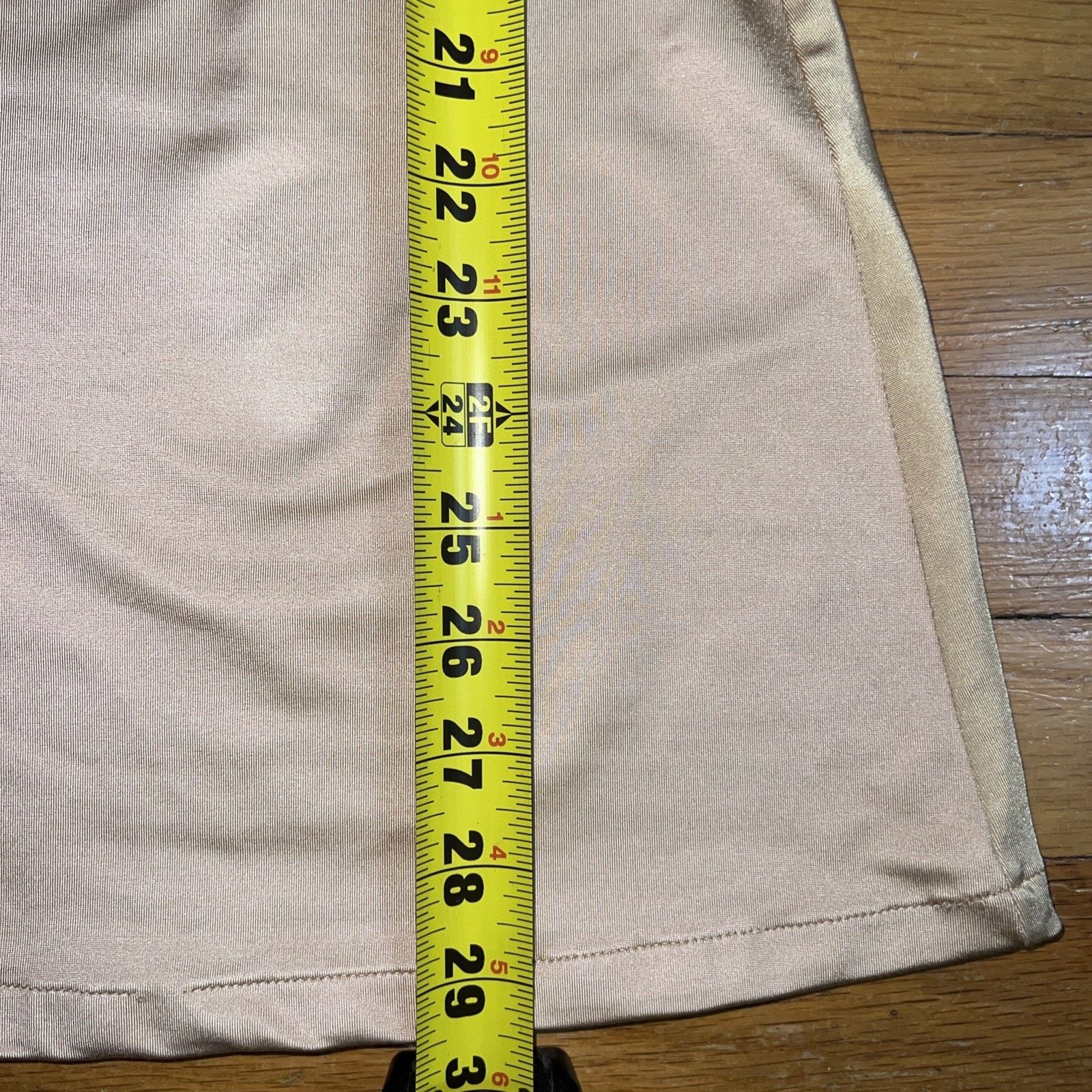 Spanx Spanx Body shaping Sleepwear gown beige size M A001717 Size ONE SIZE - 3 Thumbnail