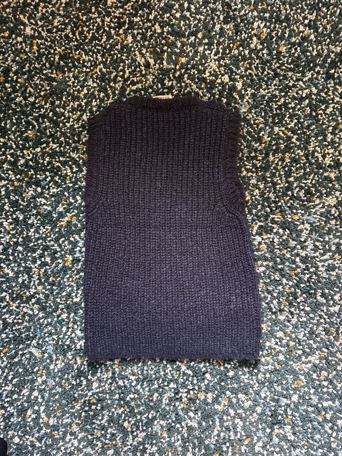Marni Marni Knitted vest Size XS / US 0-2 / IT 36-38 - 2 Thumbnail