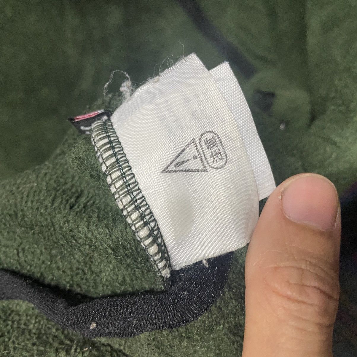 The North Face The North Face Fleece Size US M / EU 48-50 / 2 - 9 Thumbnail
