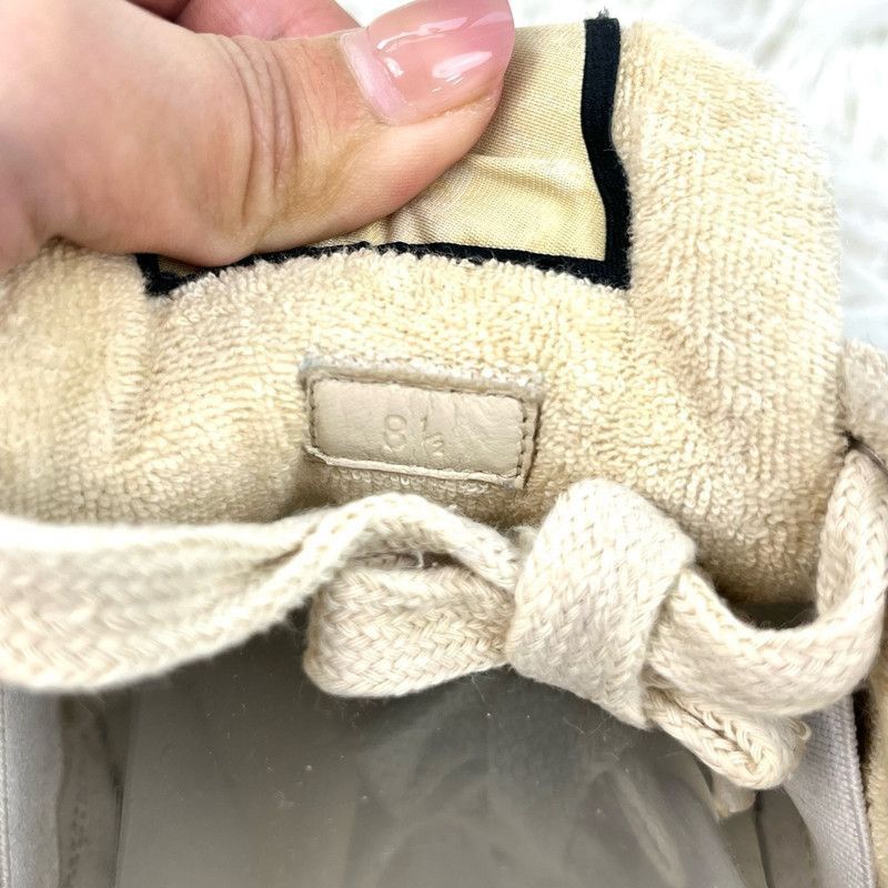 Gucci Gucci Screener Leather Sneakers in Green - Size US 9.5 / EU 42-43 - 7 Thumbnail