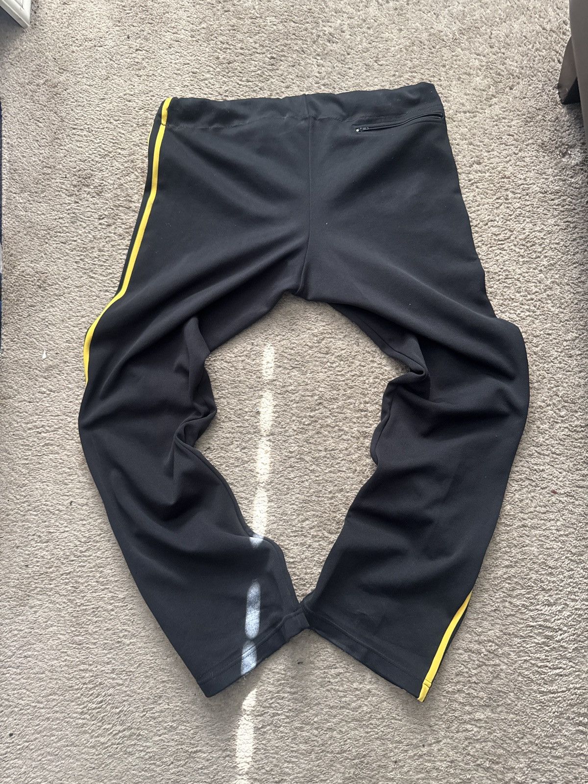 Other Vintage Striped Sweats Size US 32 / EU 48 - 2 Thumbnail