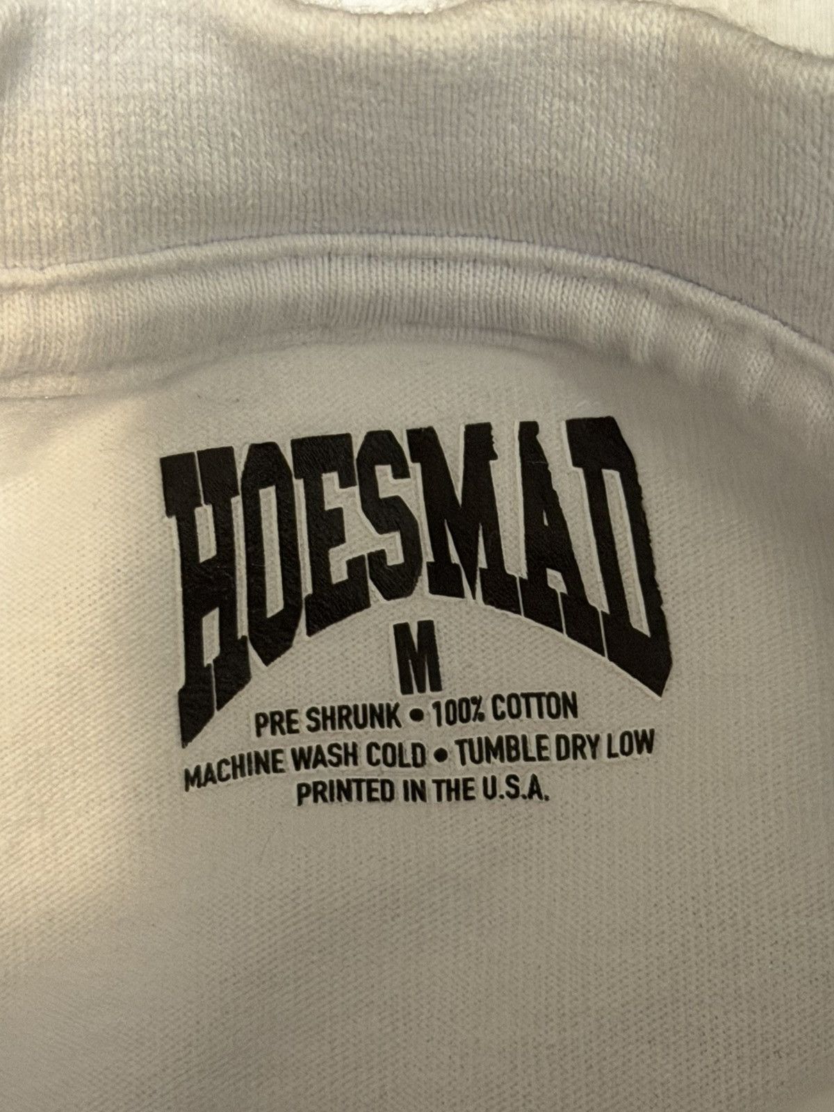 Other KOBE DAY TEE BY HOESMAD Size US M / EU 48-50 / 2 - 3 Thumbnail